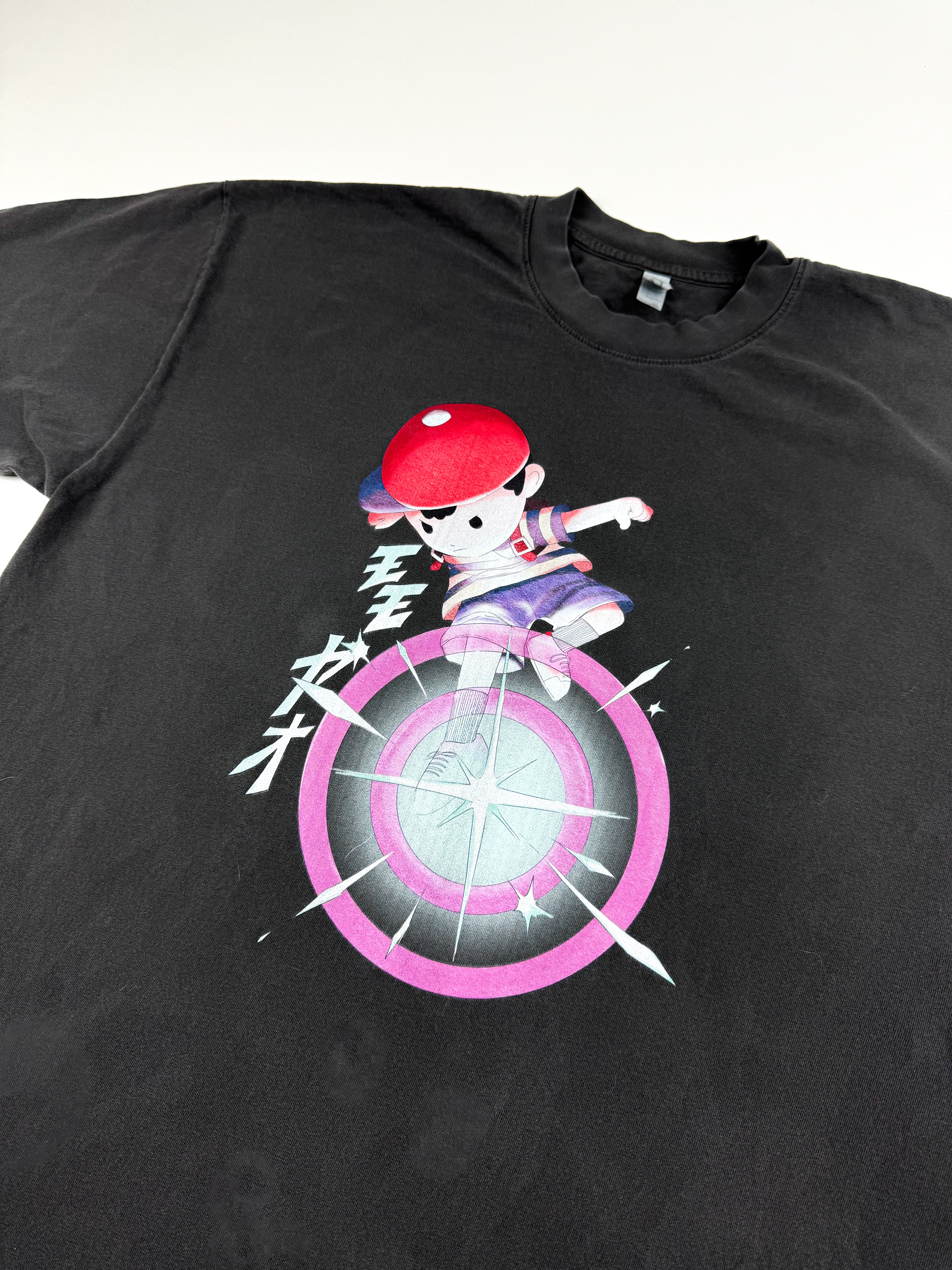 PK TEE