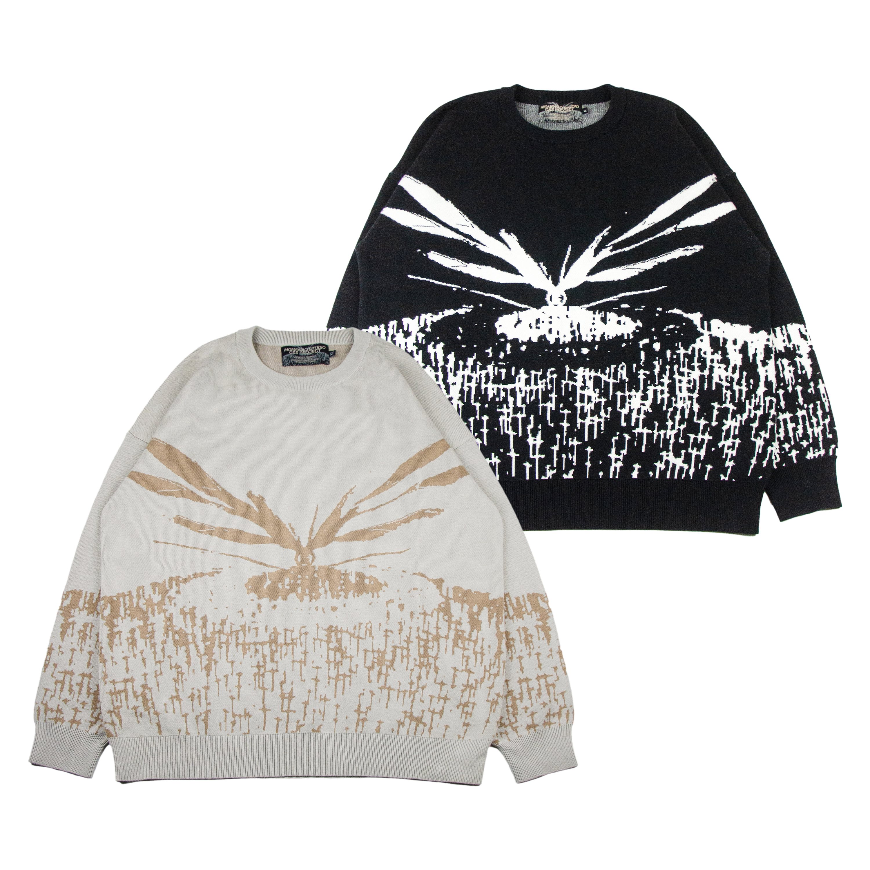 EOE KNIT // PREORDER