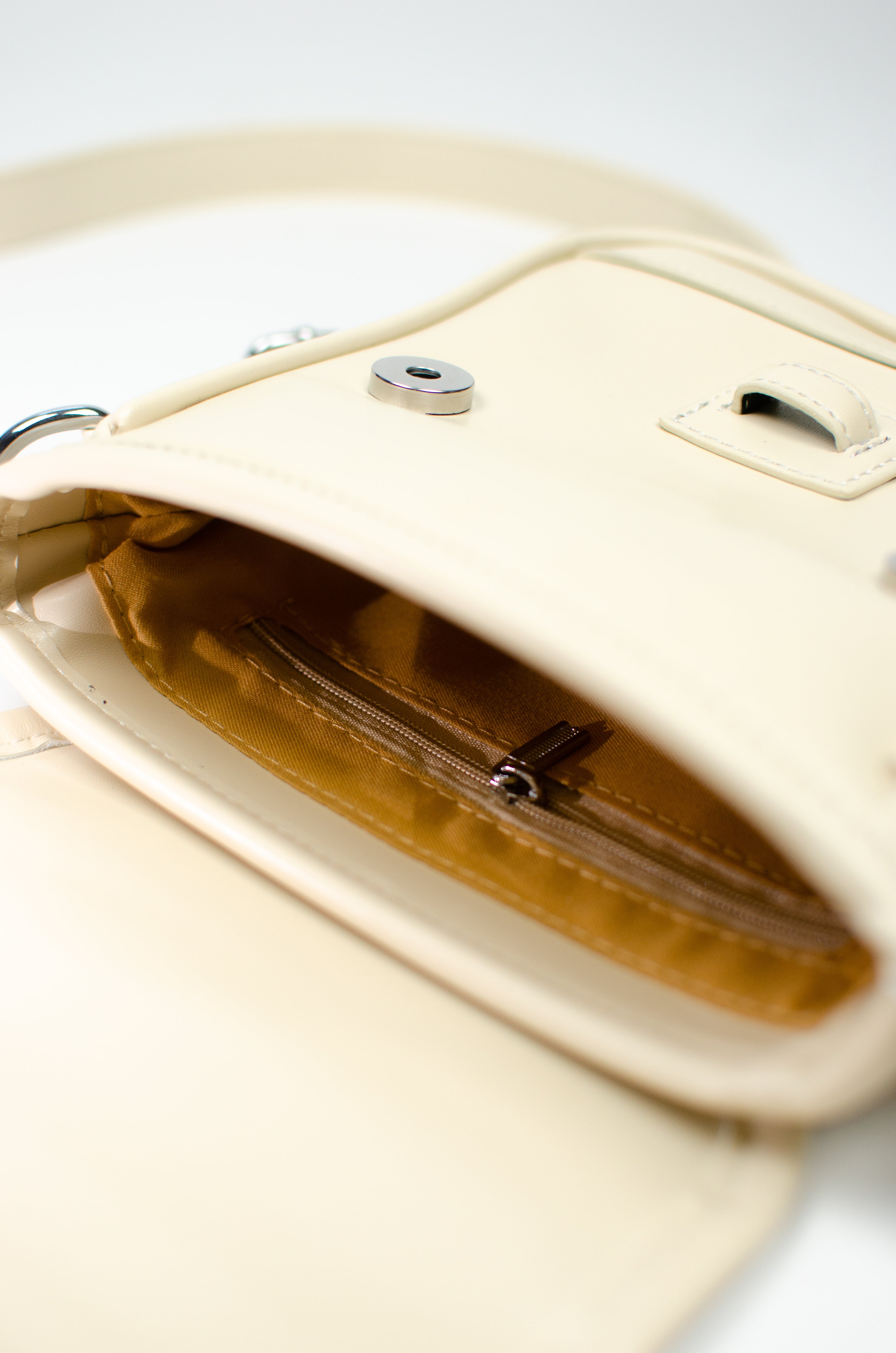 ***ASUKA CROSSBODY BAG