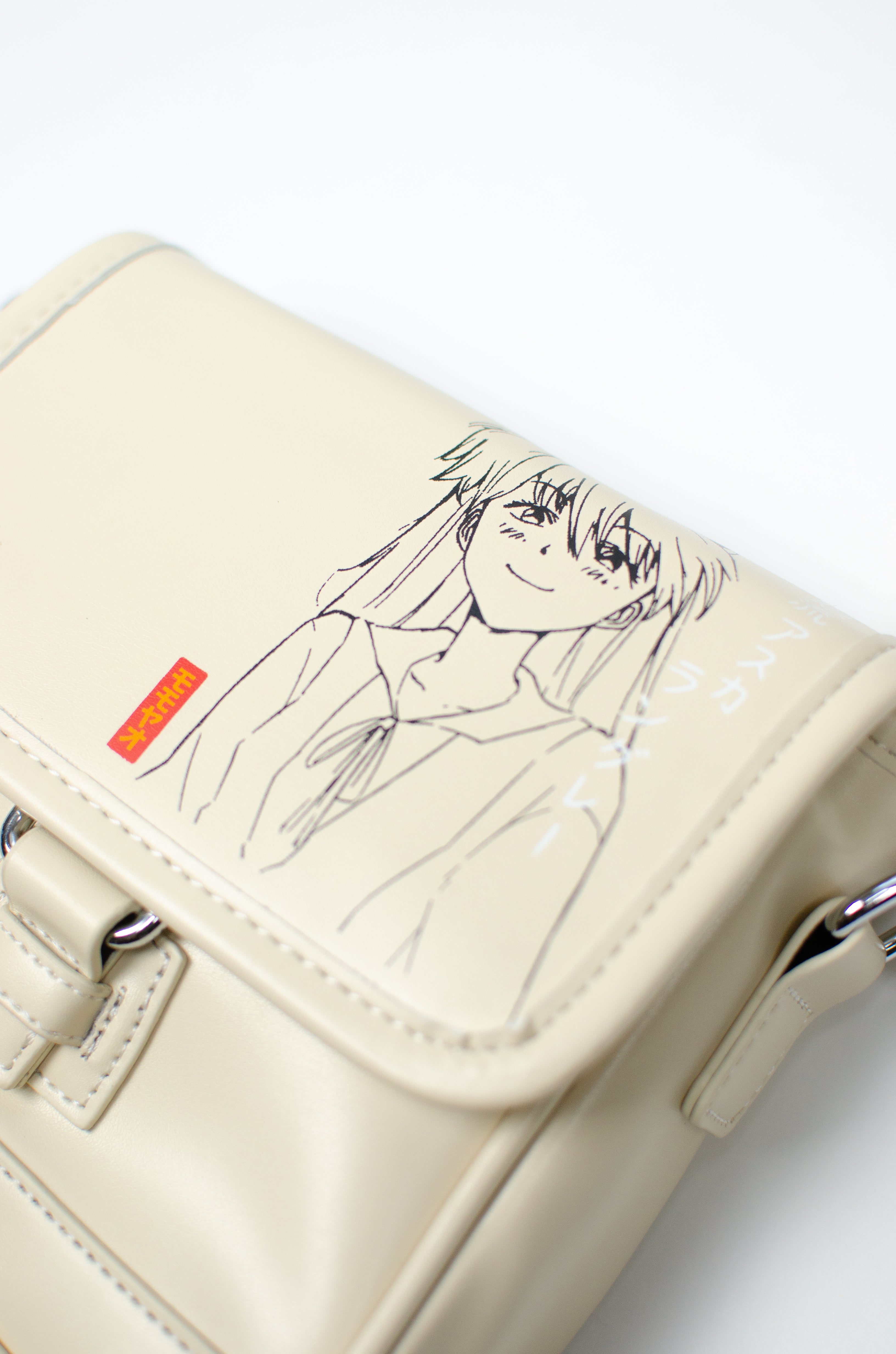 ***ASUKA CROSSBODY BAG