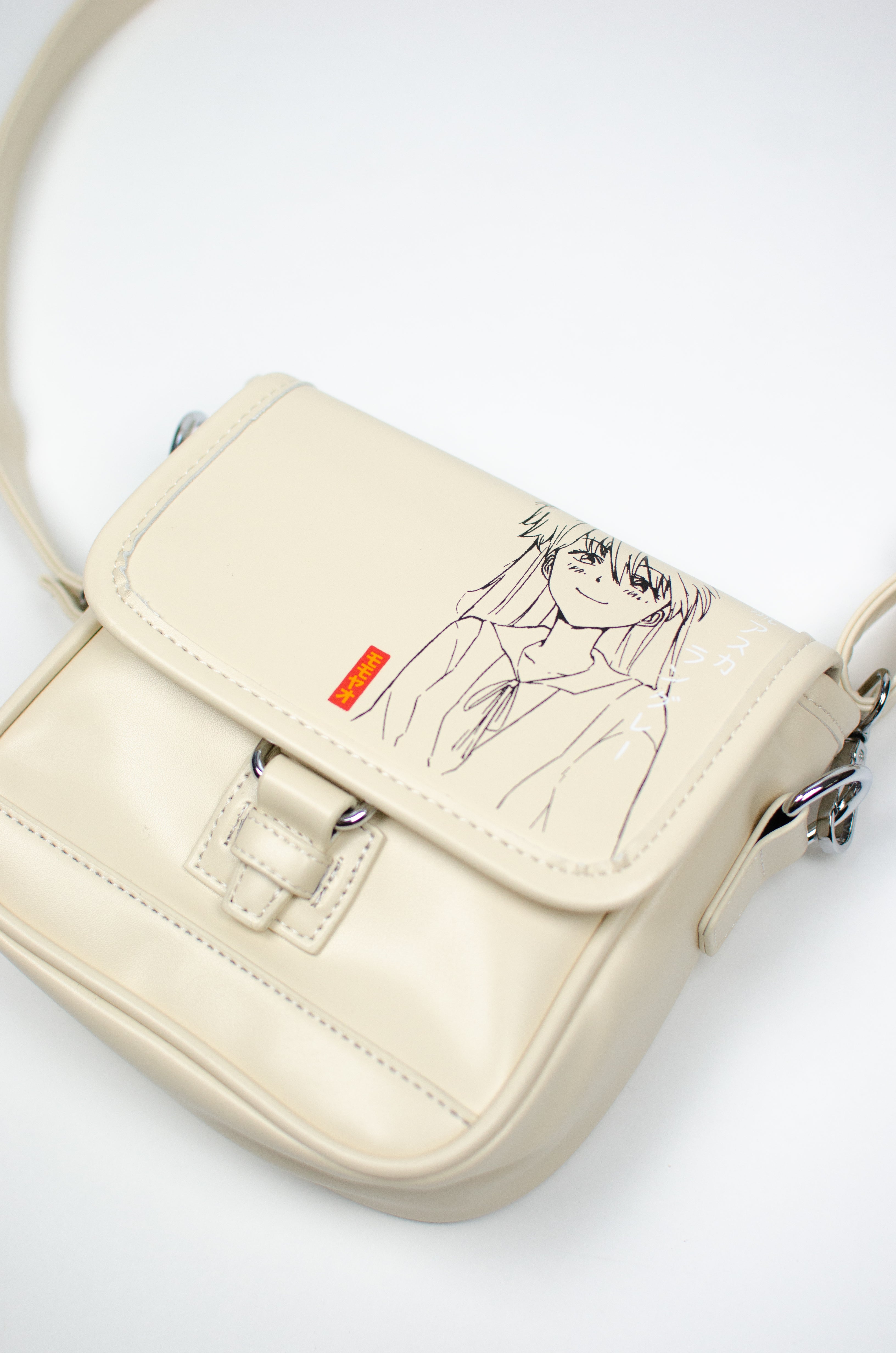 ***ASUKA CROSSBODY BAG