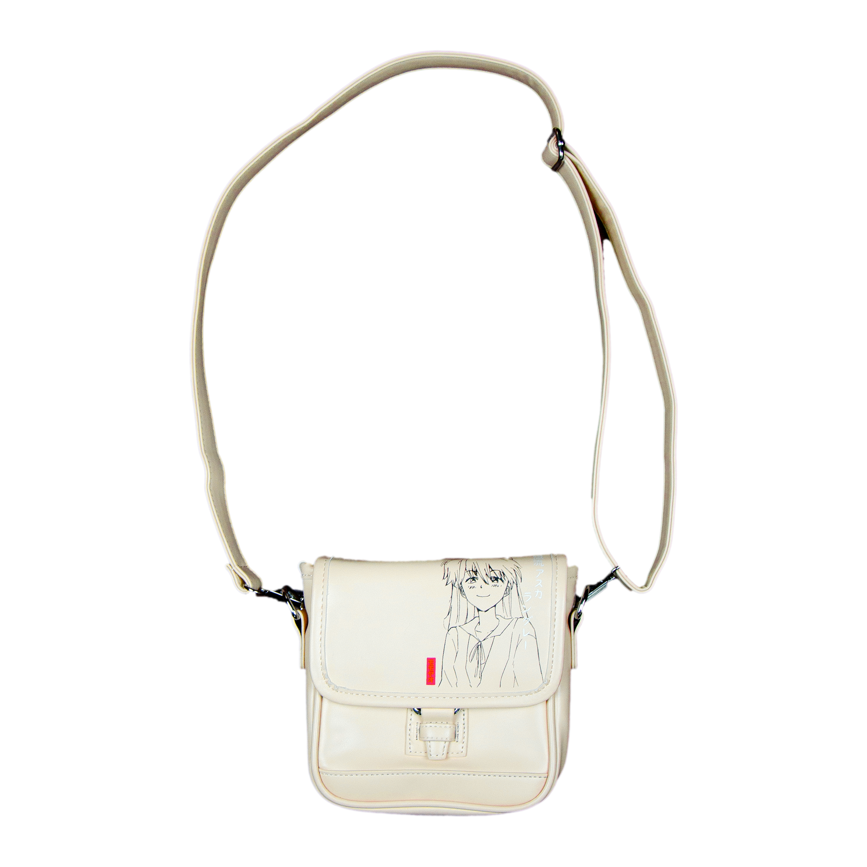 ***ASUKA CROSSBODY BAG