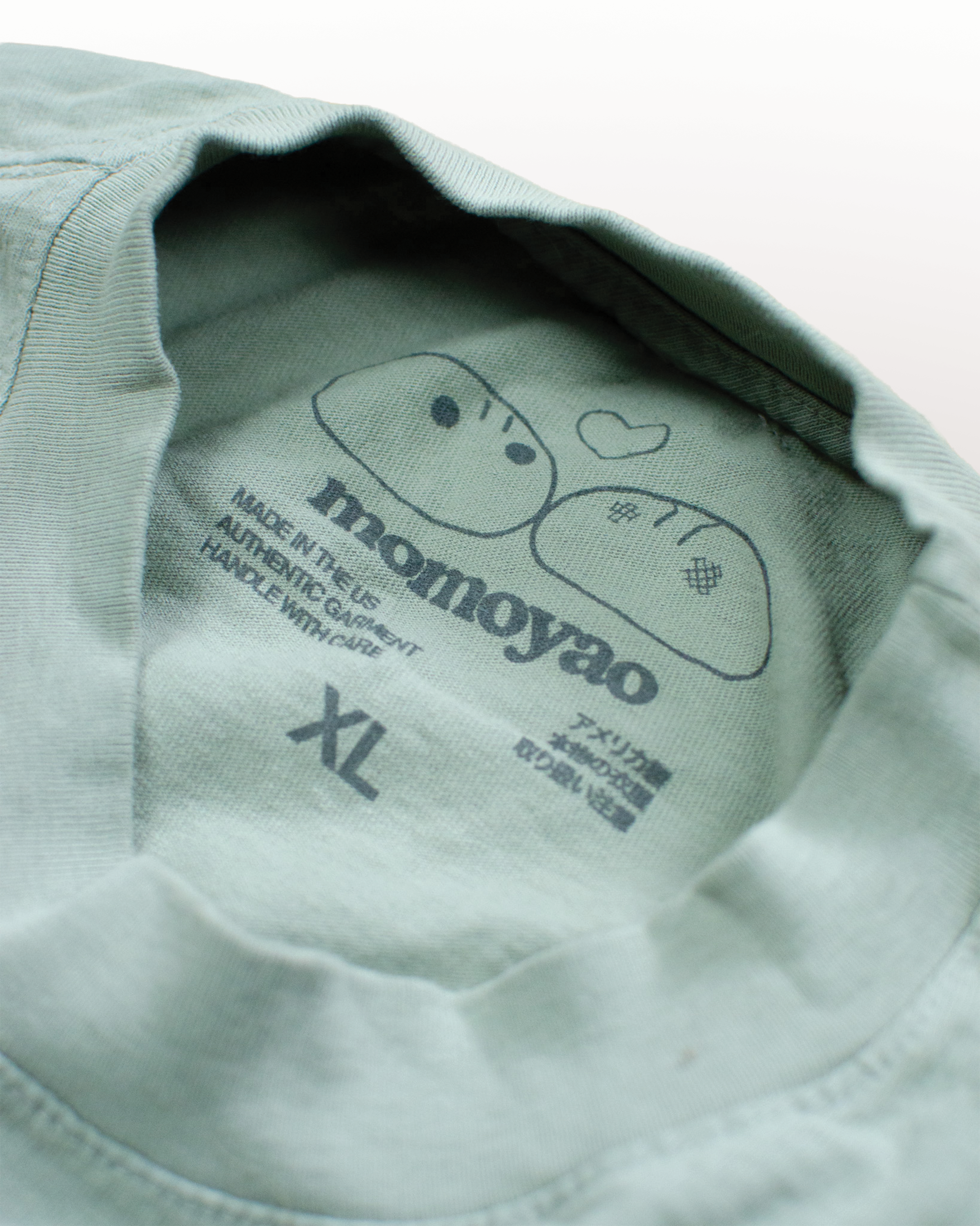 DANGO TEE
