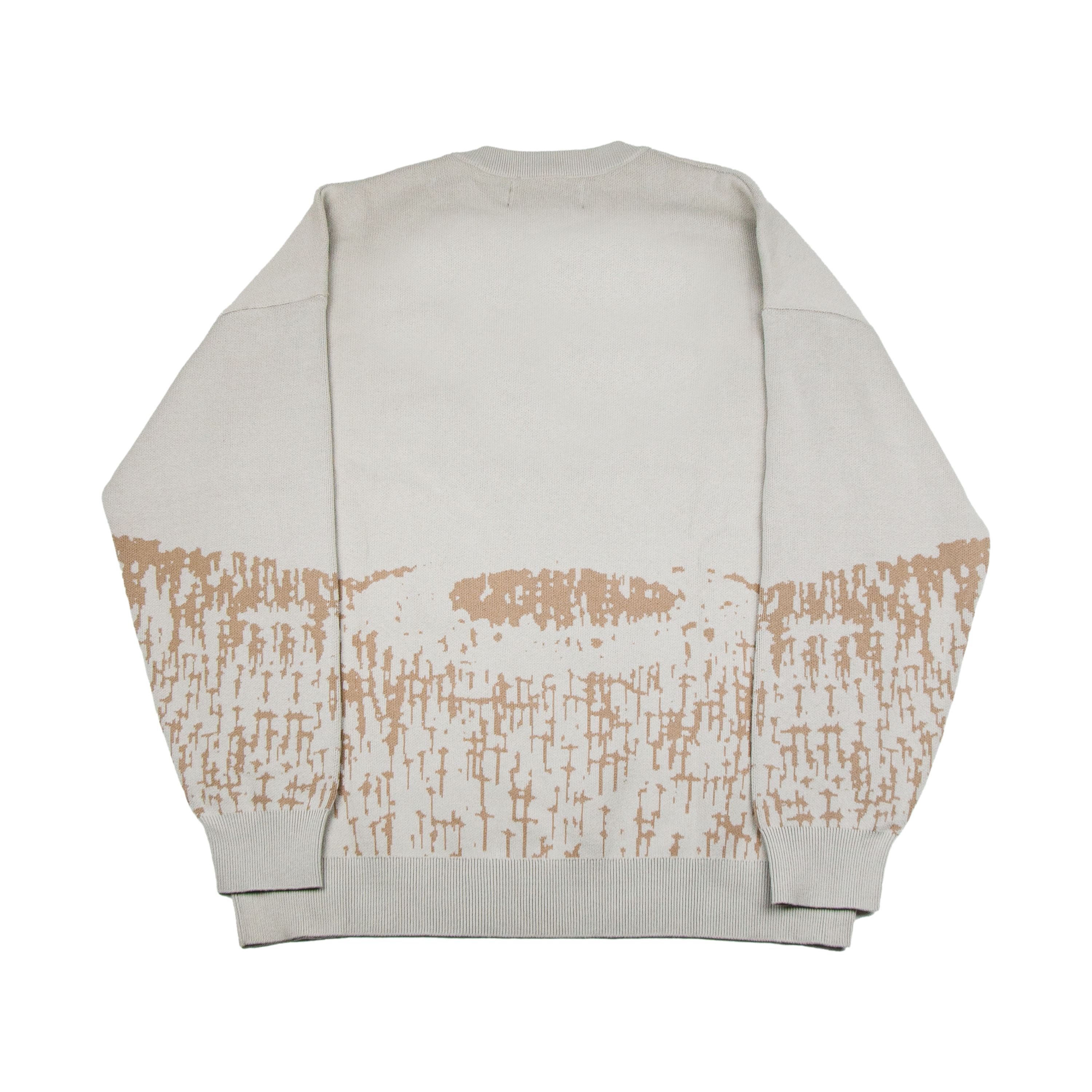 EOE KNIT // PREORDER