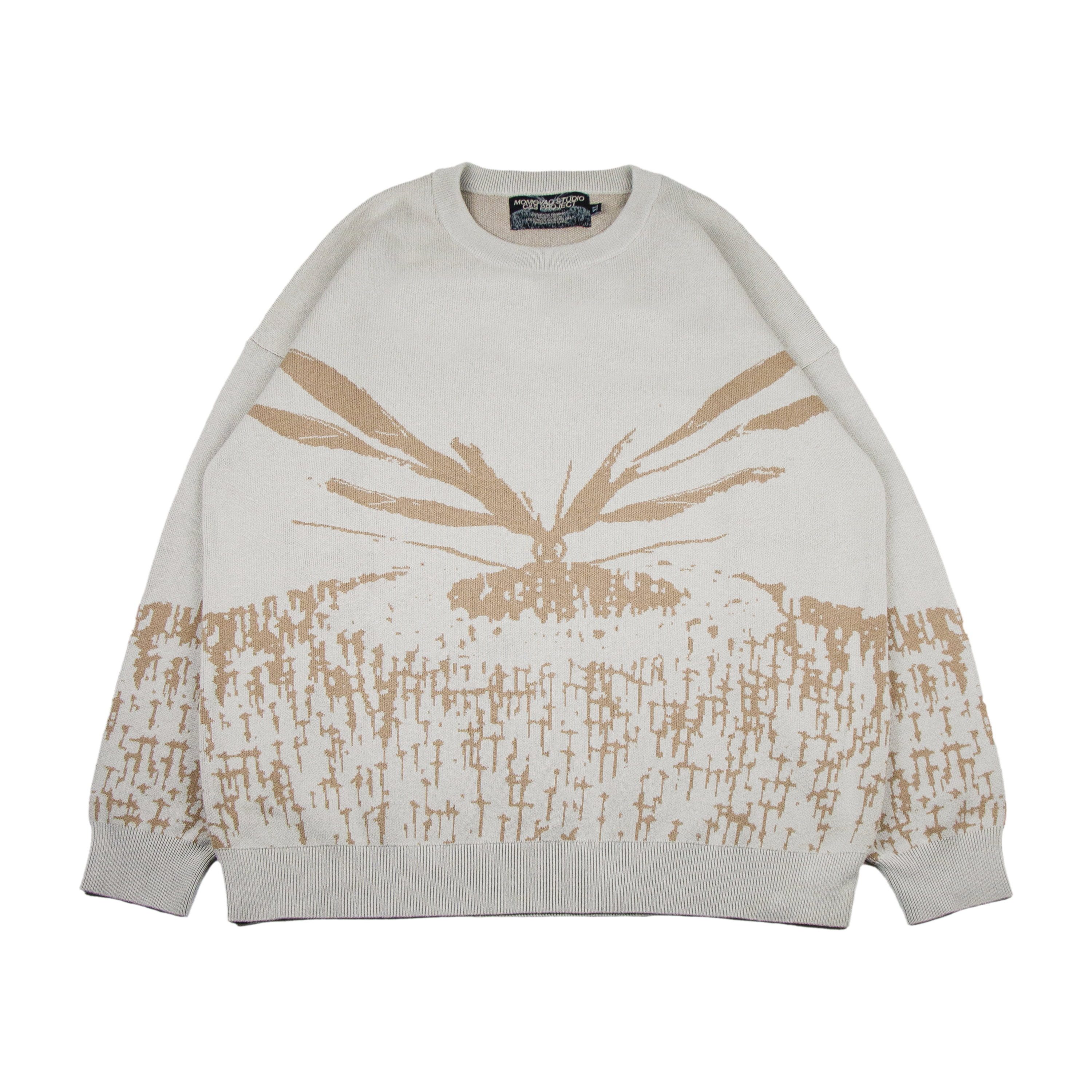 EOE KNIT // PREORDER