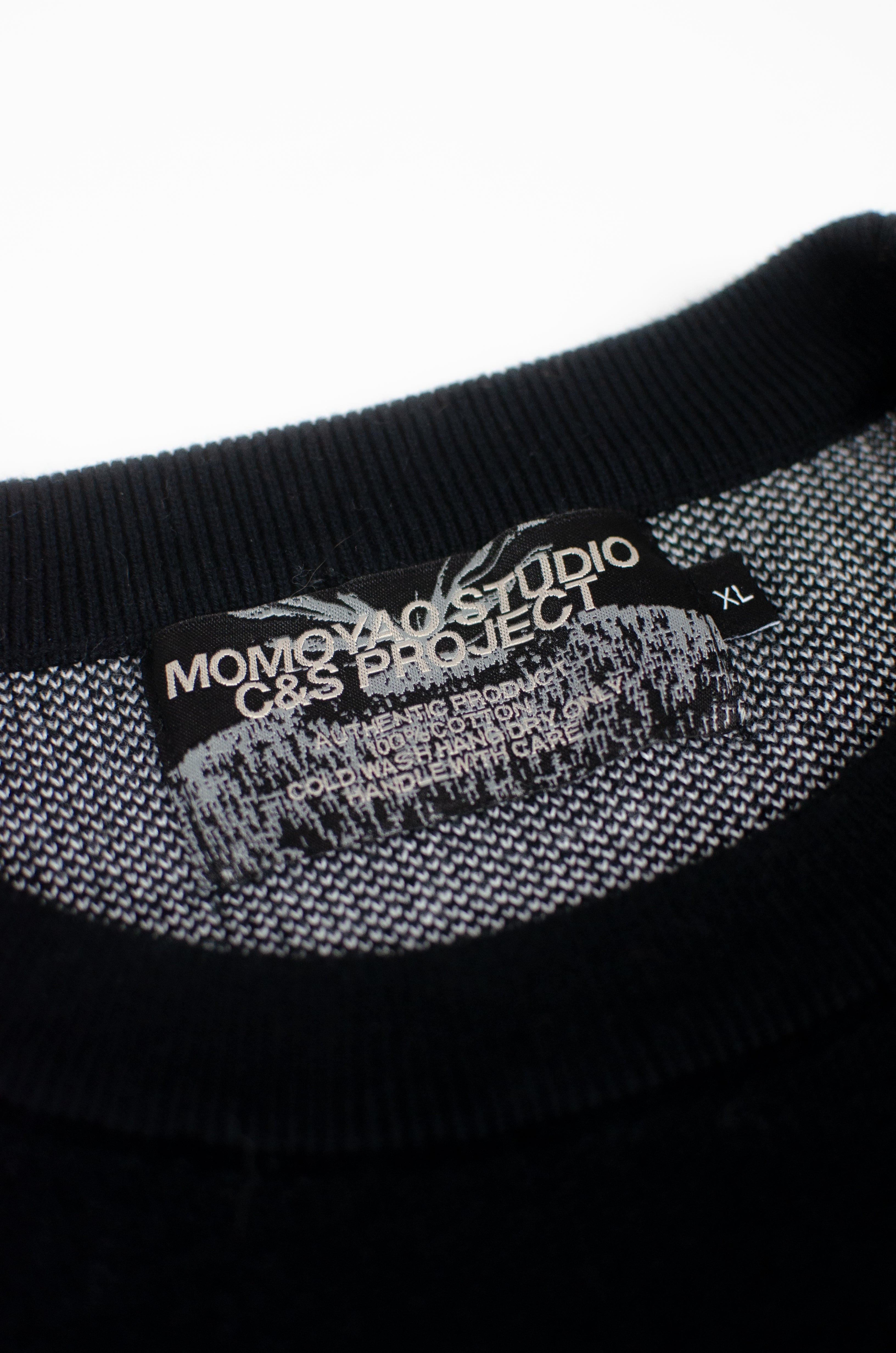 EOE KNIT // PREORDER