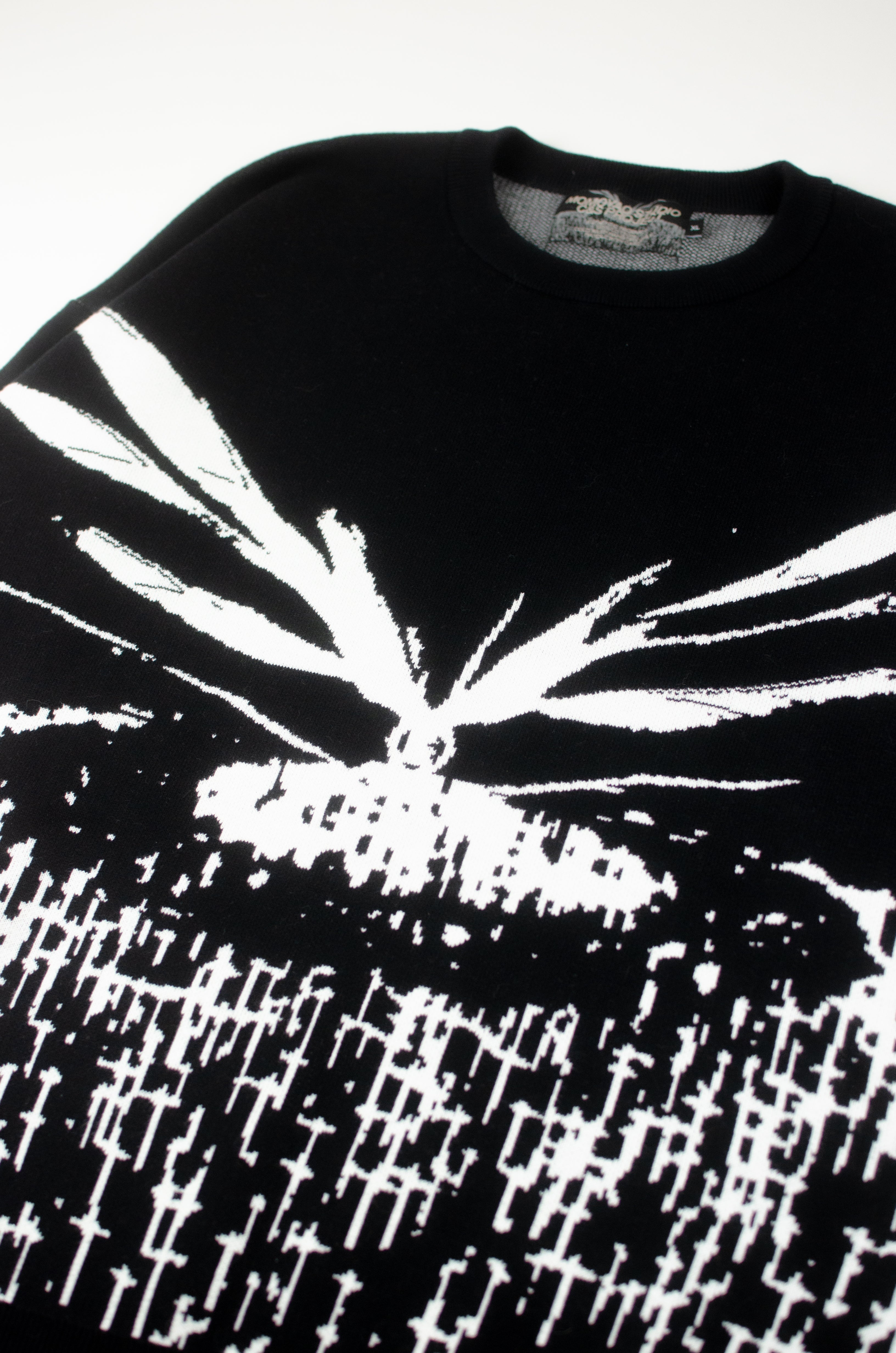 EOE KNIT // PREORDER