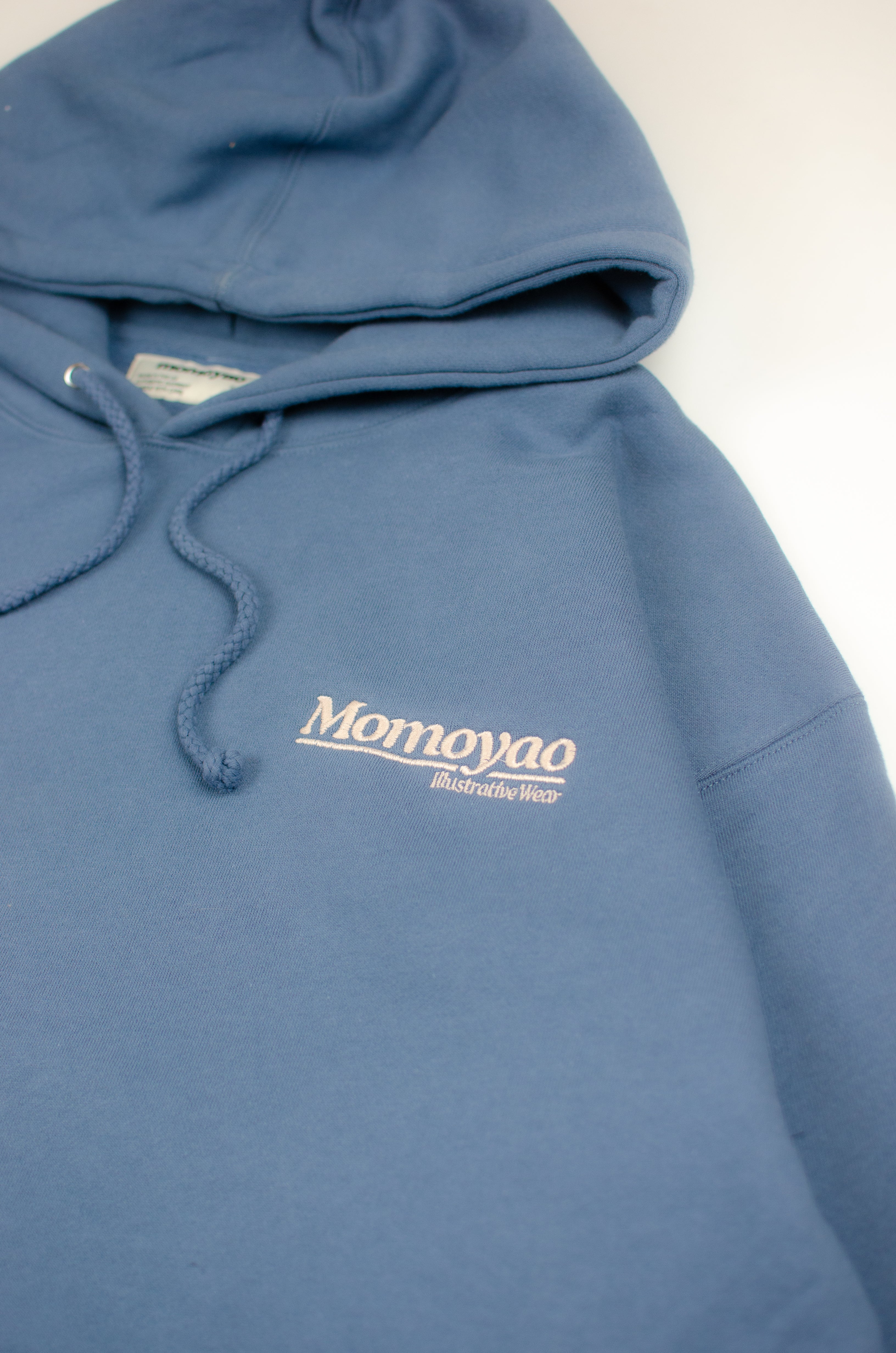 ***GOJO HOODIE