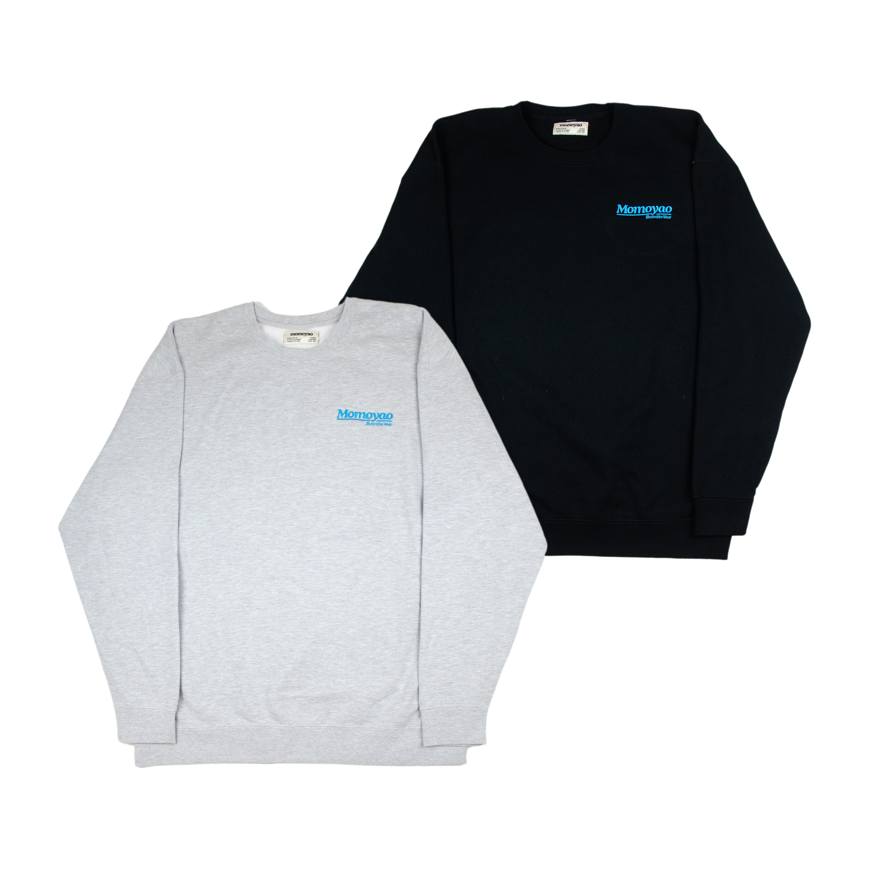 ***HAERIN CAT SWEATER