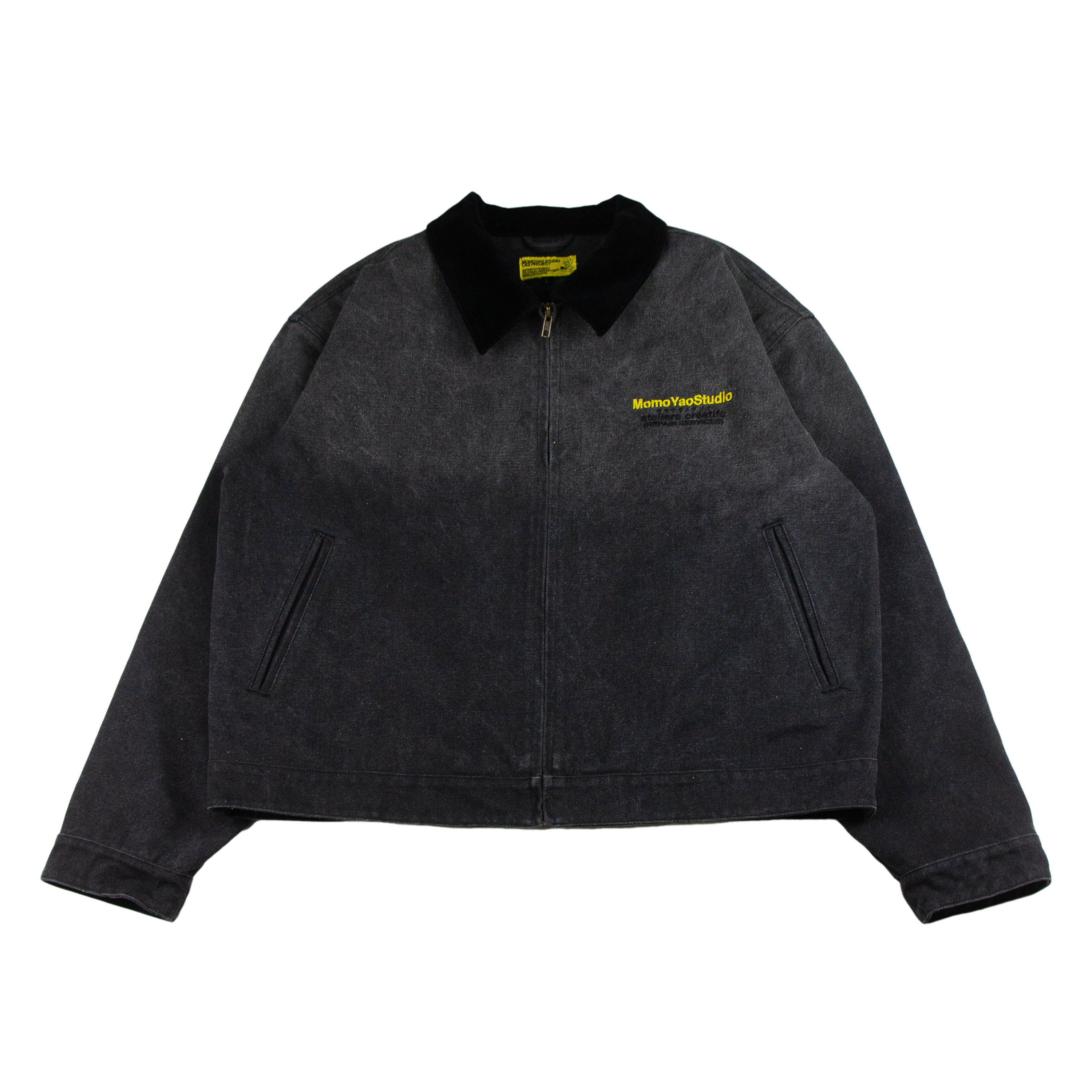 LOVE LAIN WORK JACKET