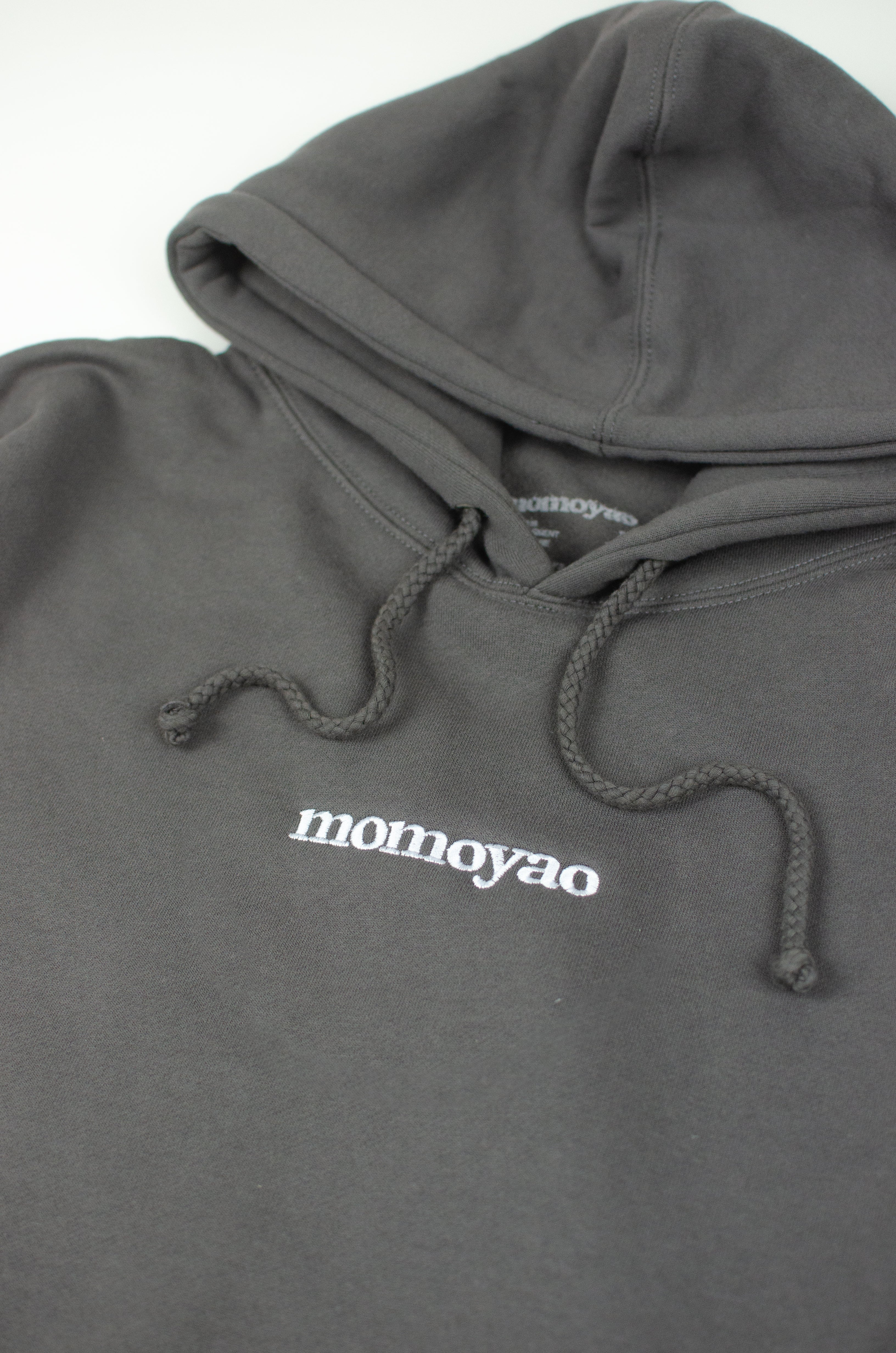 ***MAI BUNNY HOODIE