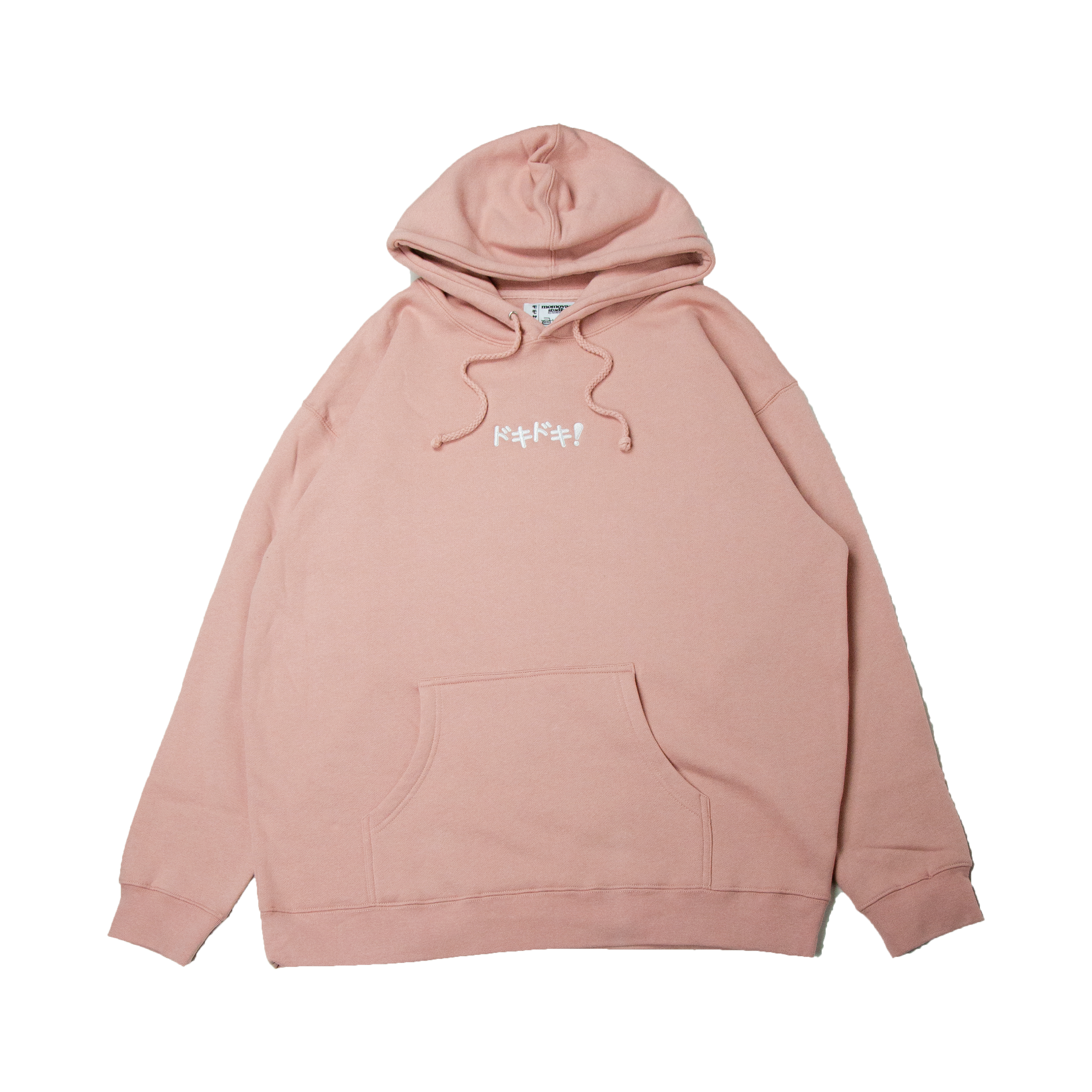 ***MARIN ROSE HOODIE