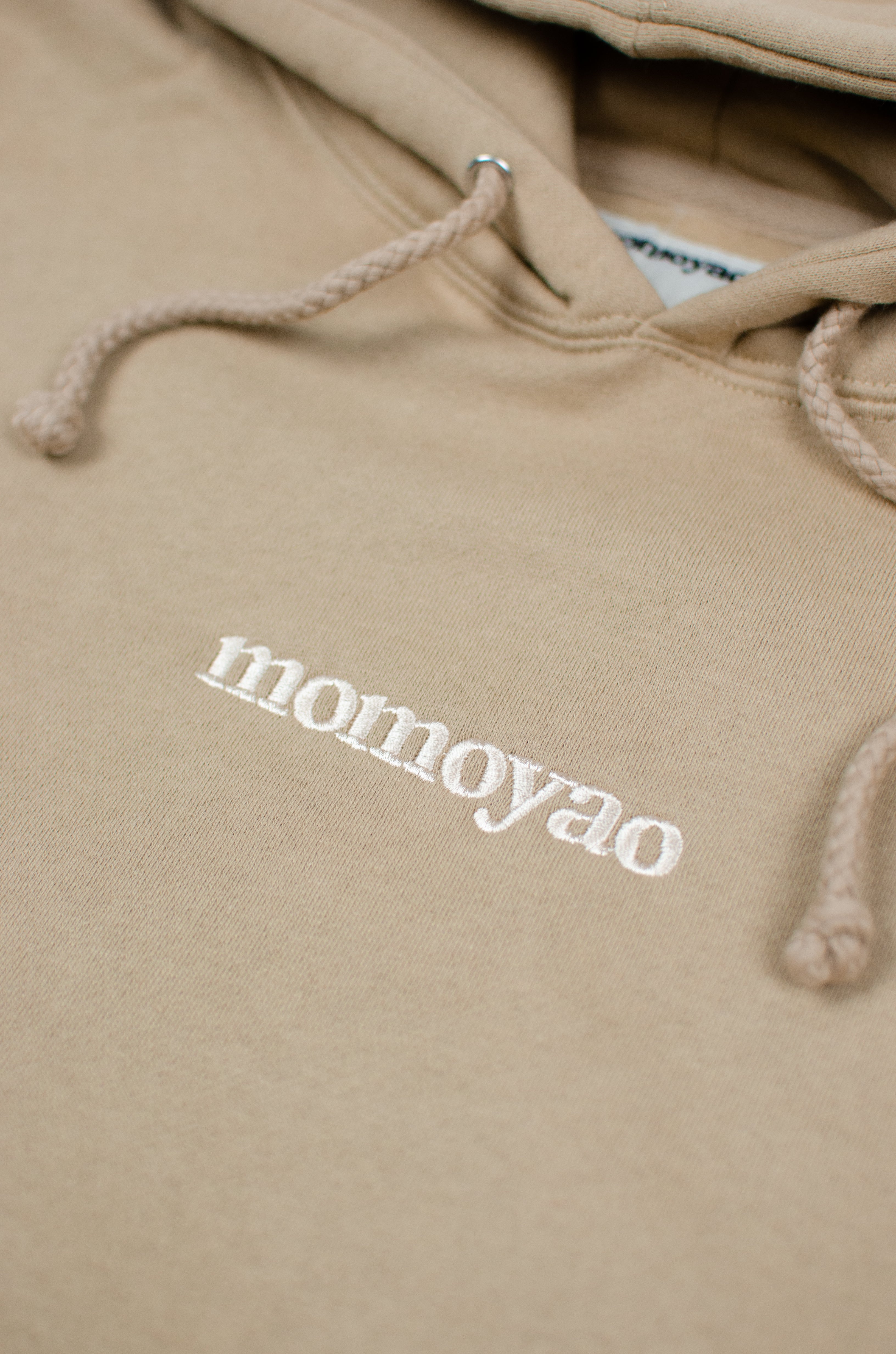 ***BOXER HOODIE