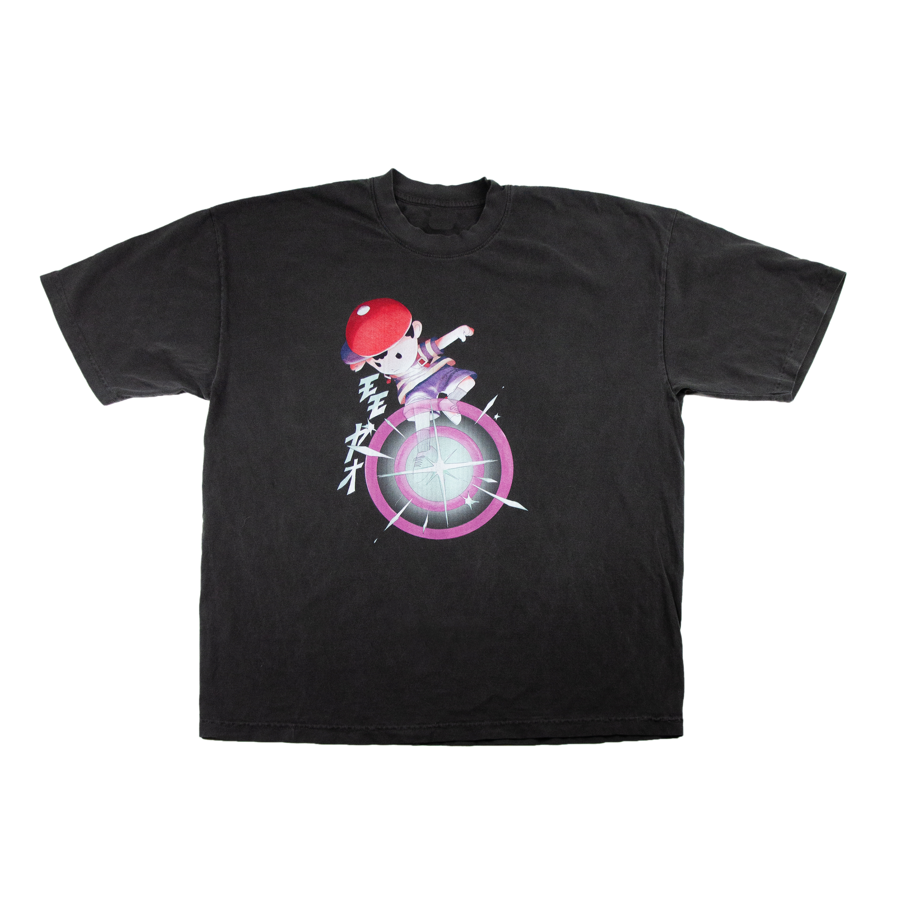 PK TEE