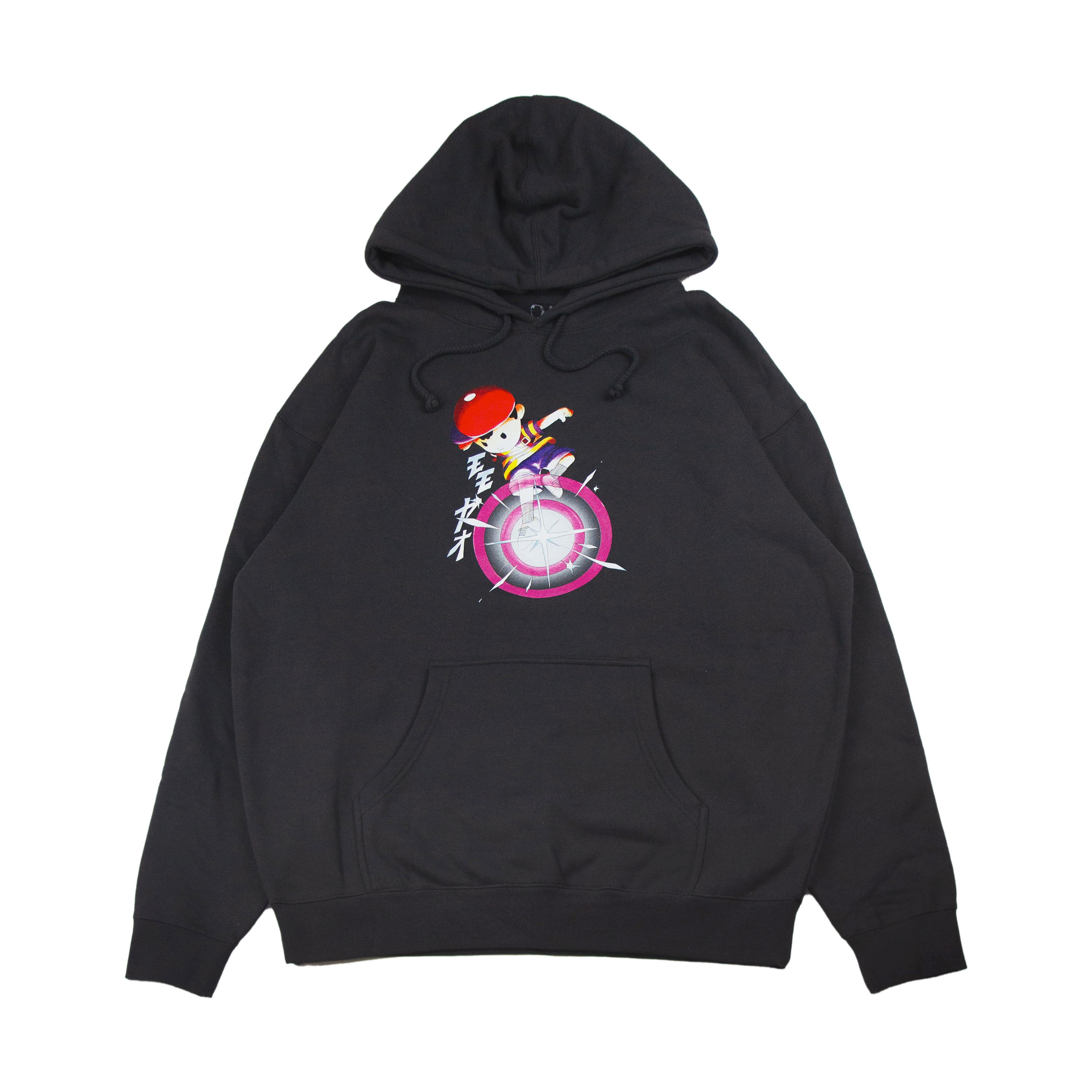PK HOODIE