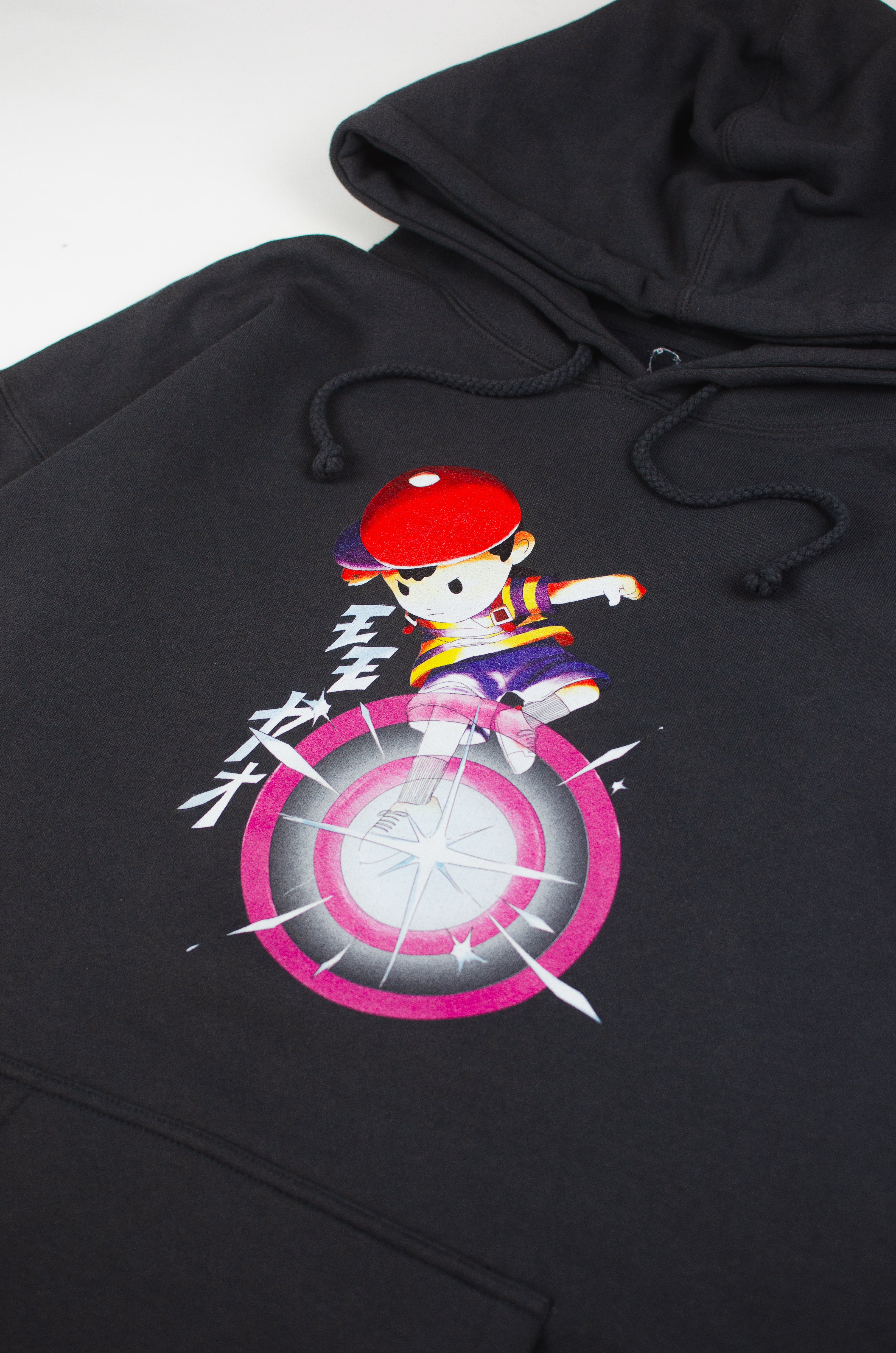 PK HOODIE