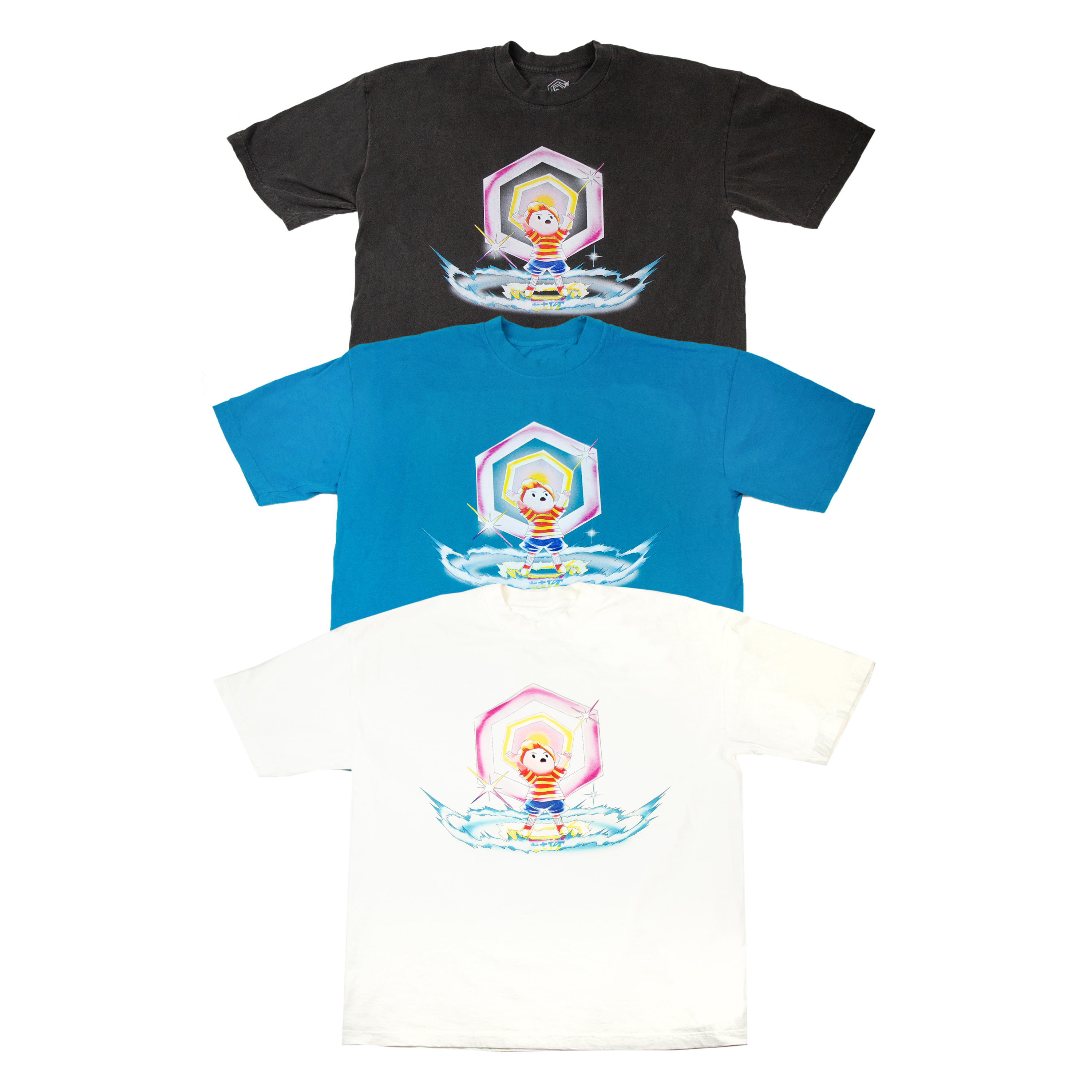 PSI TEE