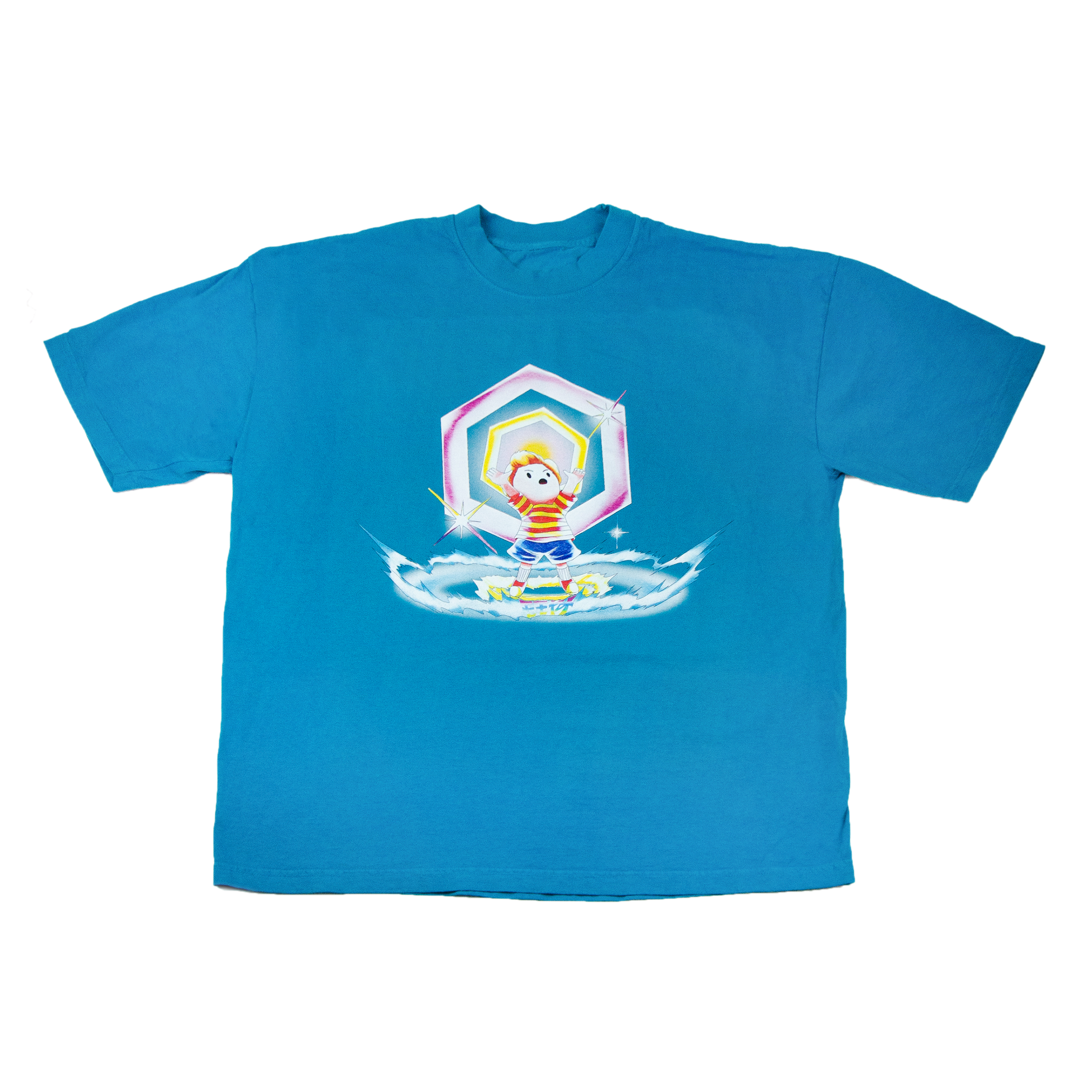 PSI TEE