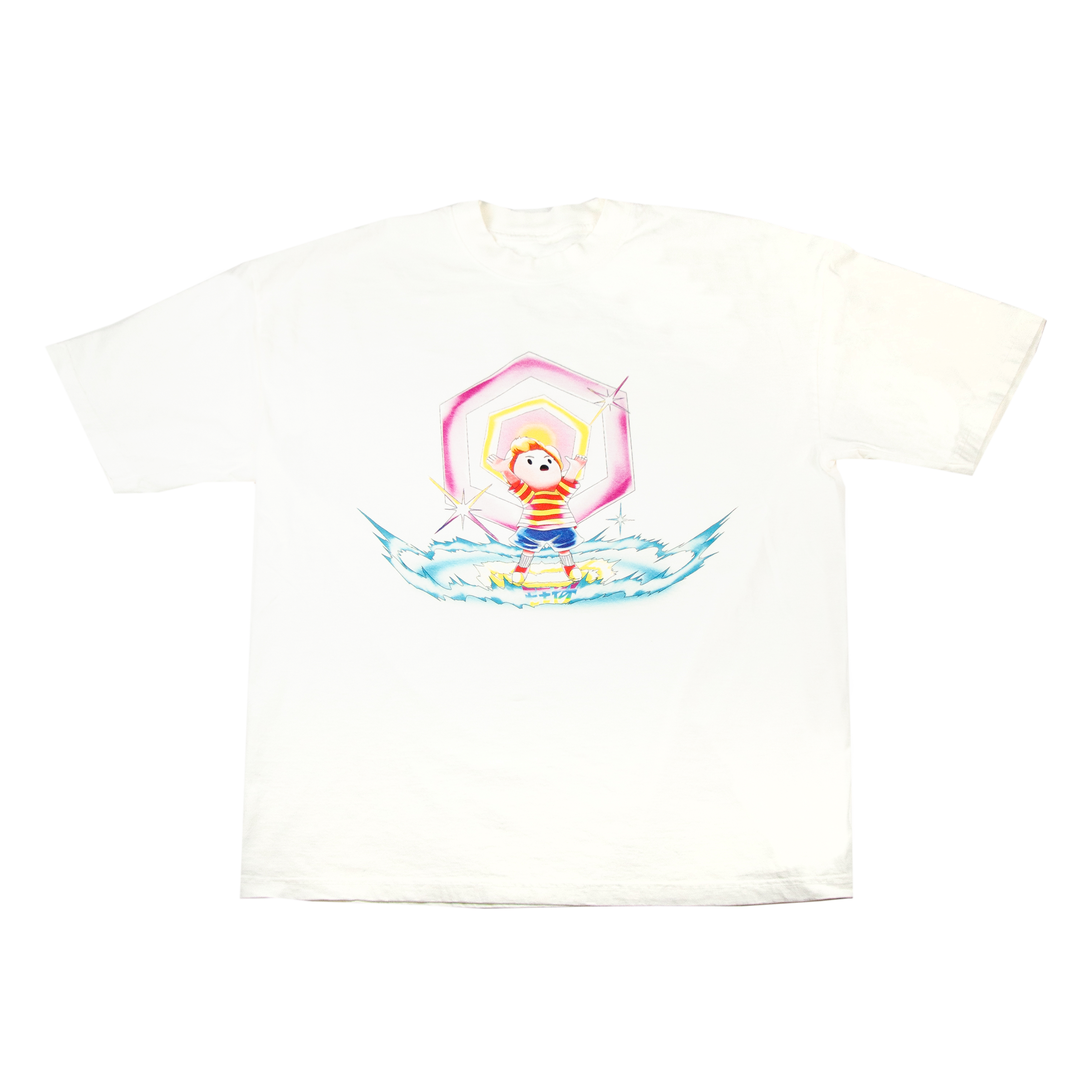 PSI TEE