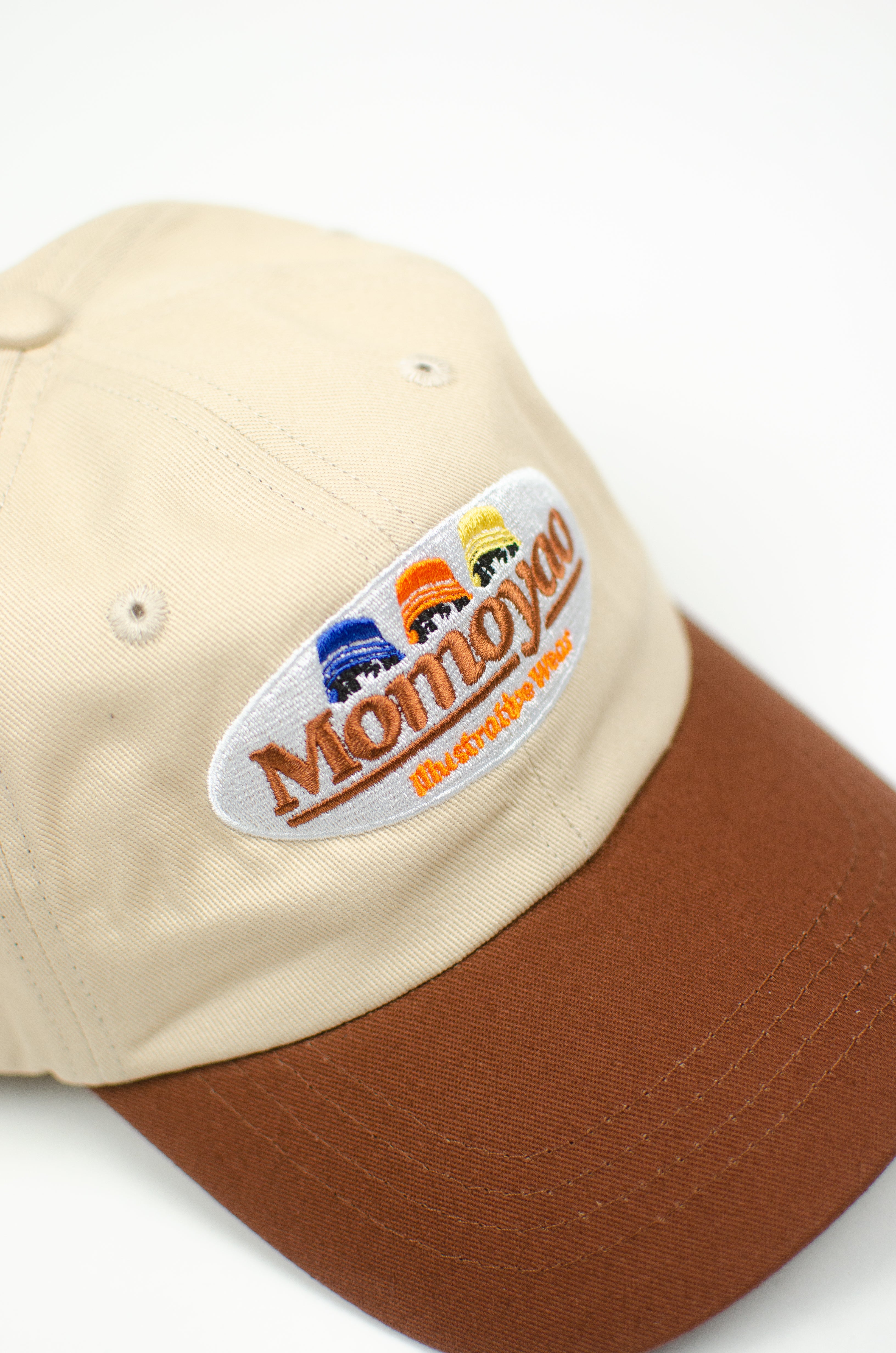 ***SAHARA VINTAGE HAT