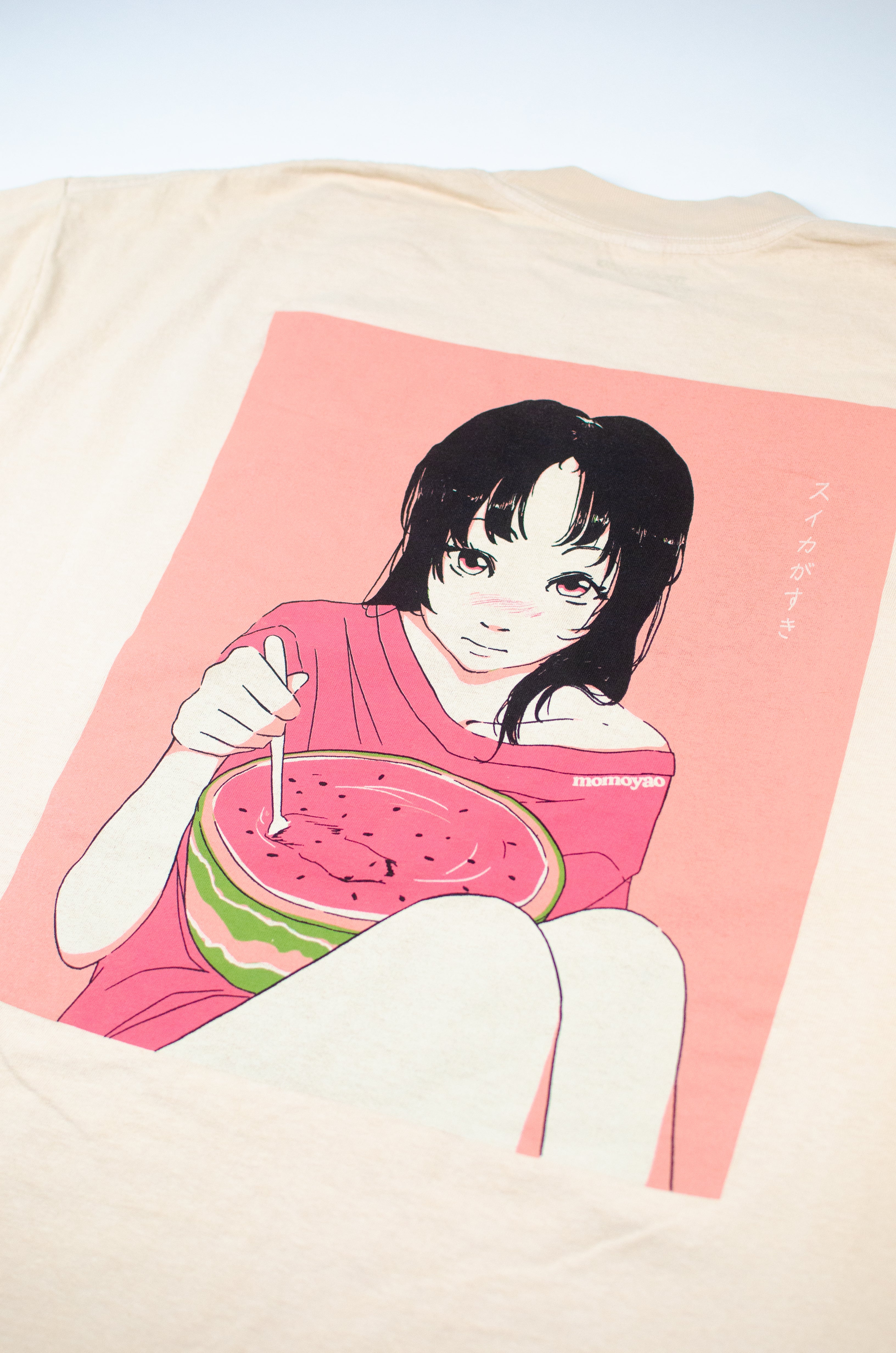 SUMMER! TEE