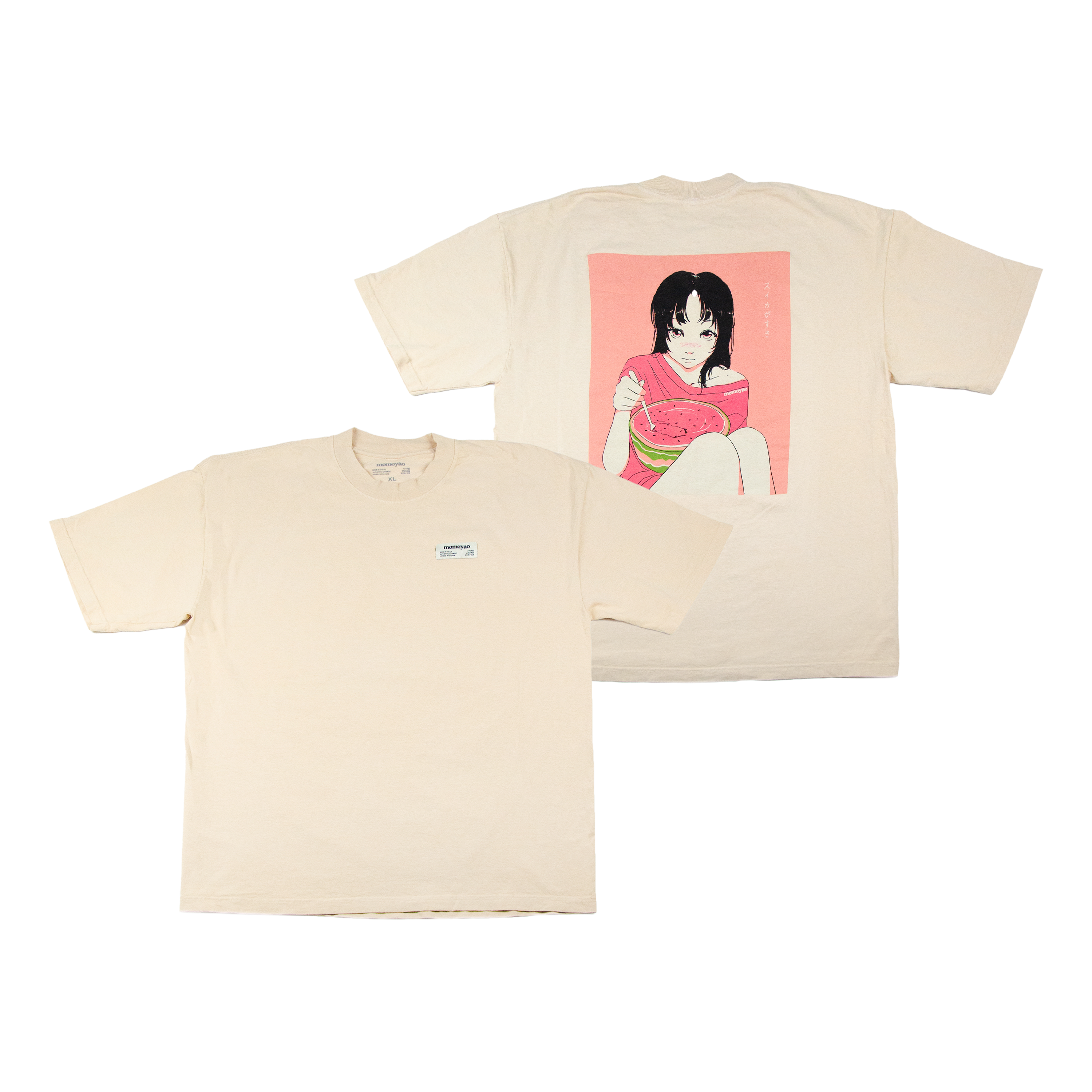 SUMMER! TEE