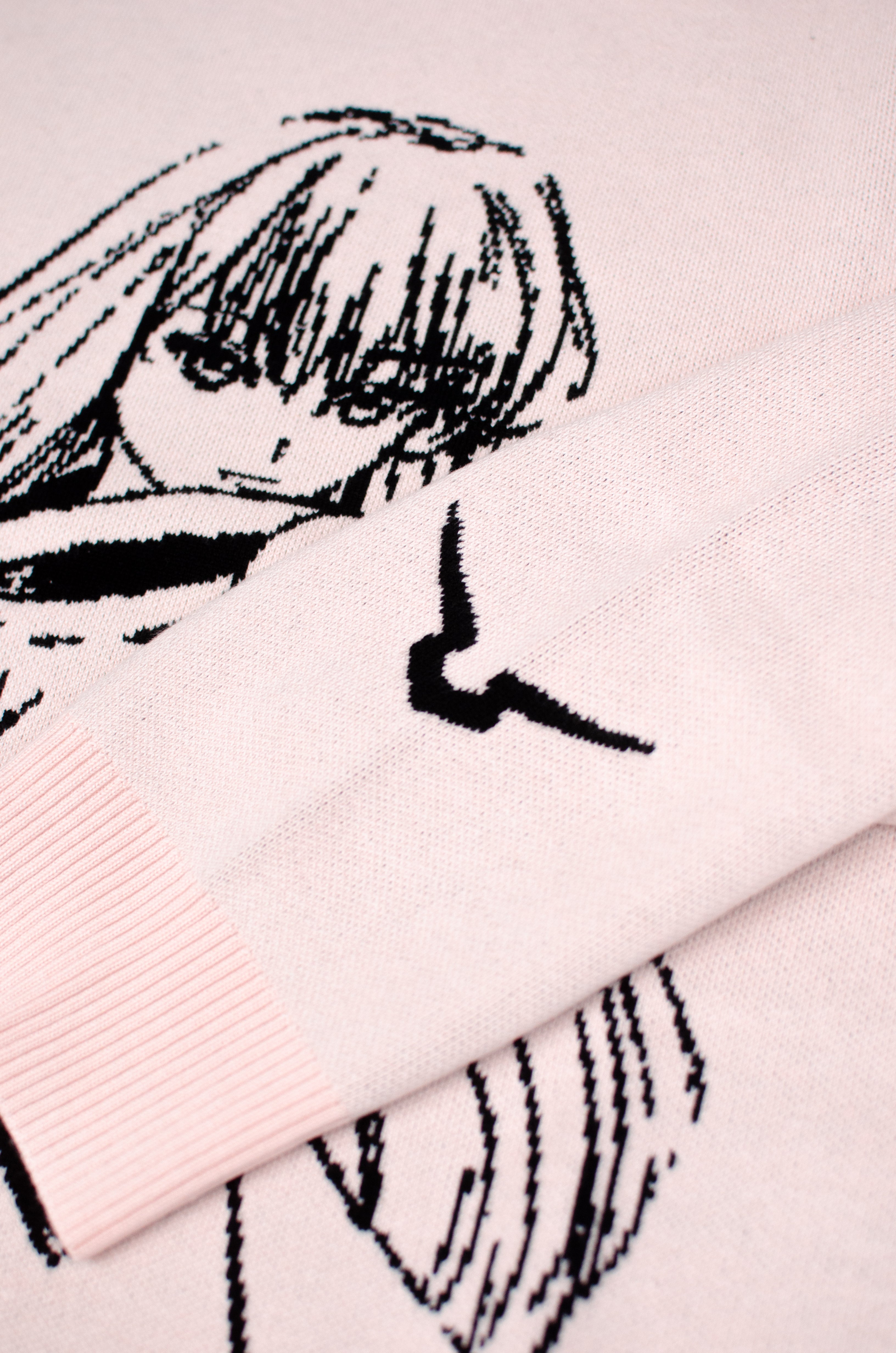 ***C.C. KNIT