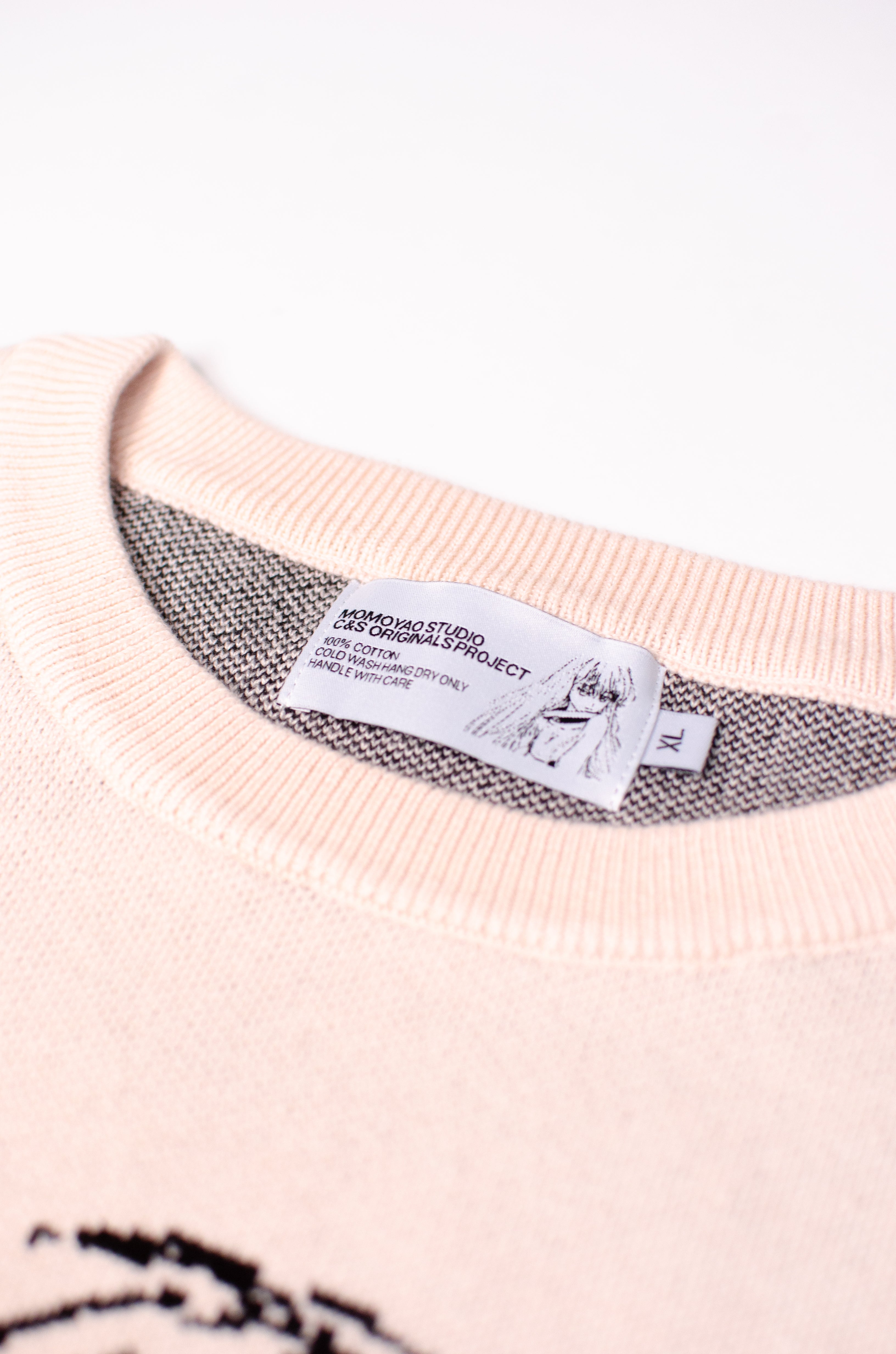 ***C.C. KNIT