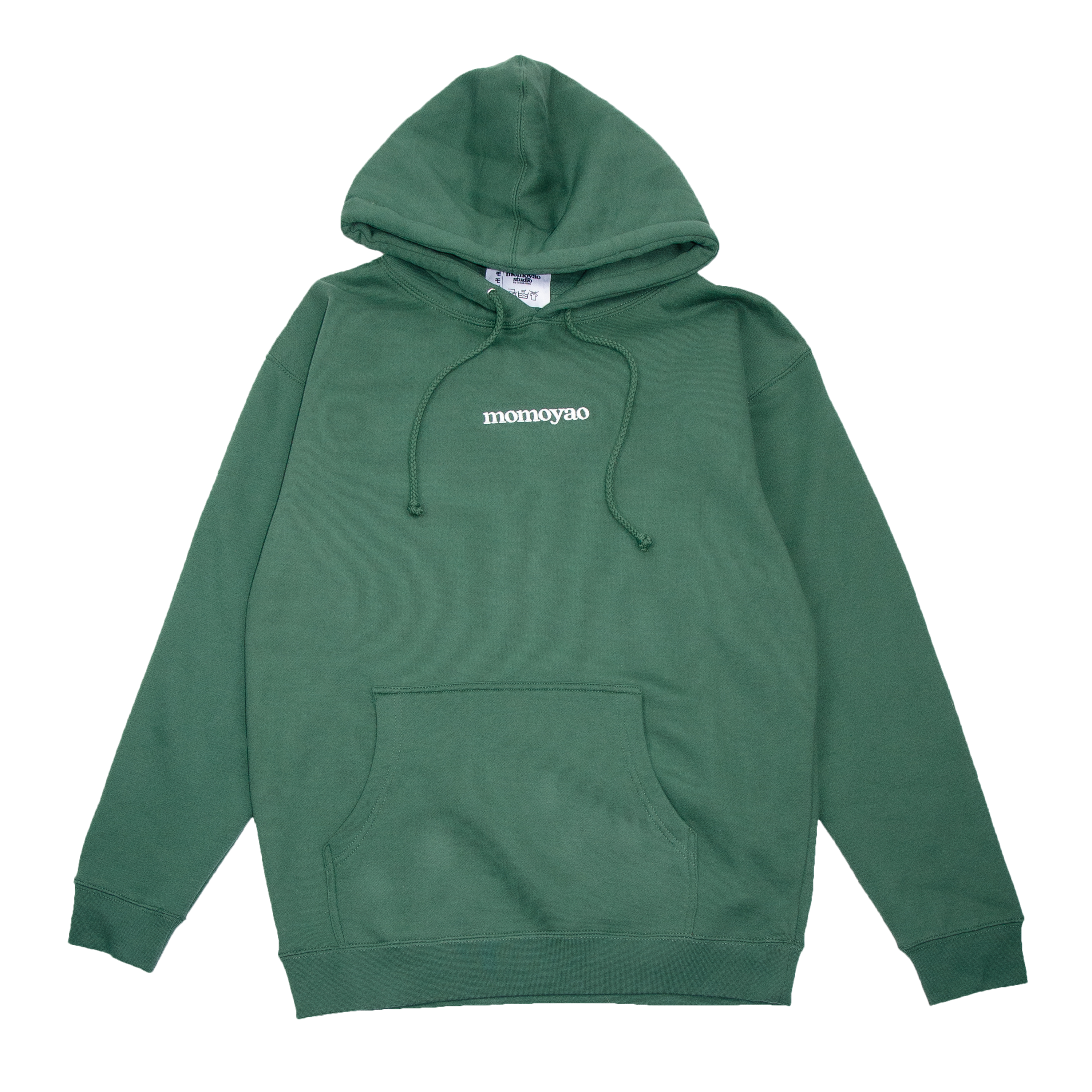 ***FINGERHEARTS HOODIE