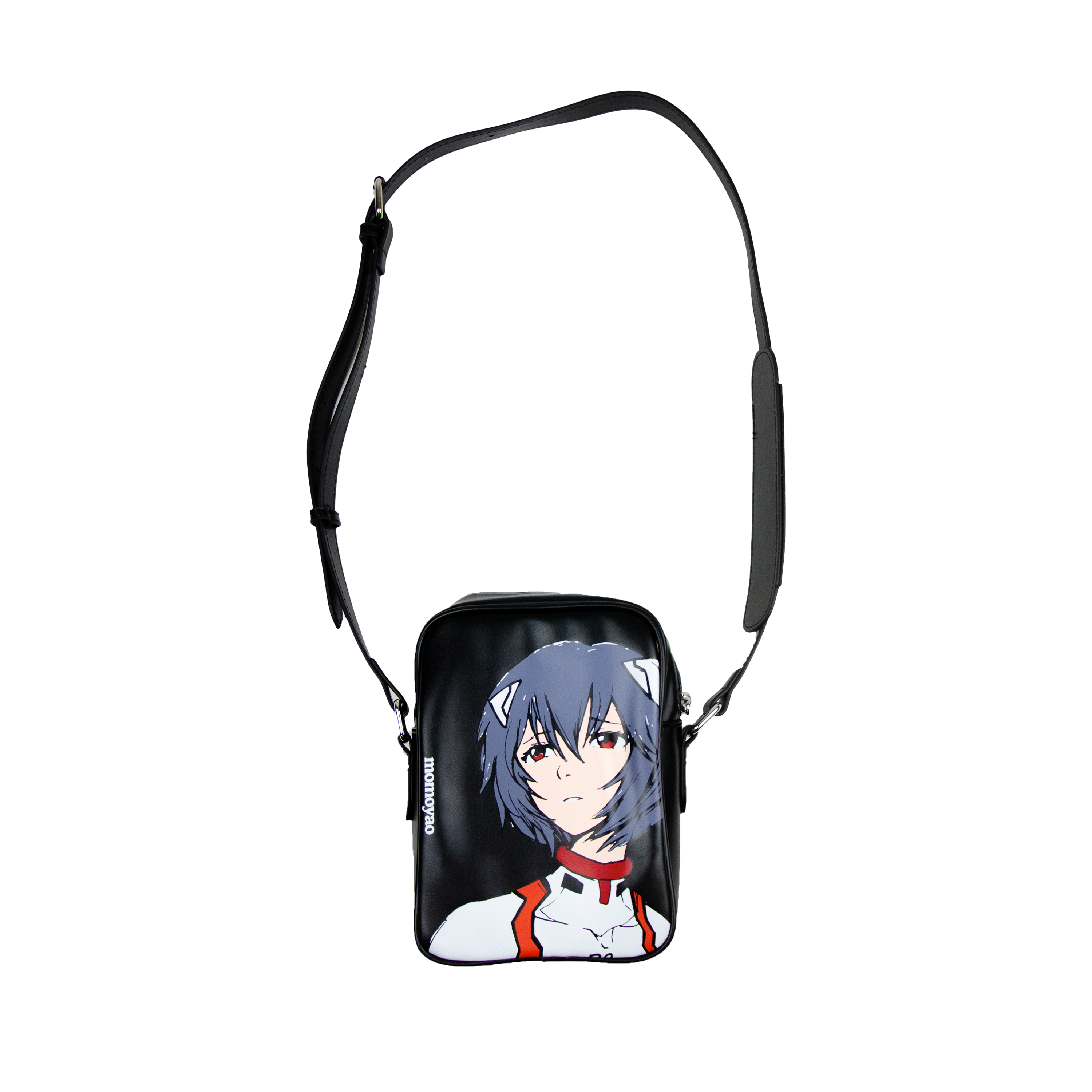 ***REI CROSSBODY BAG