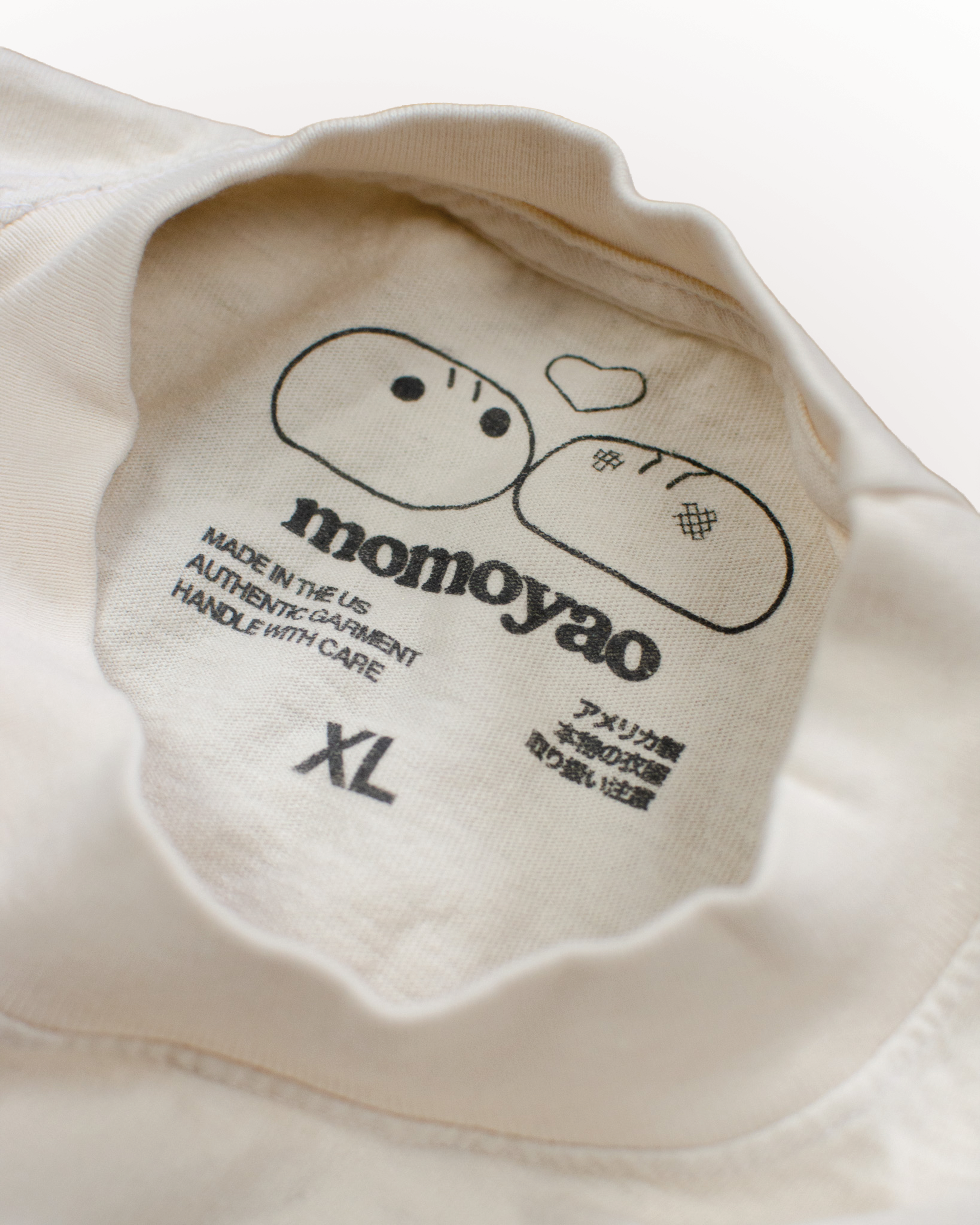 DANGO TEE