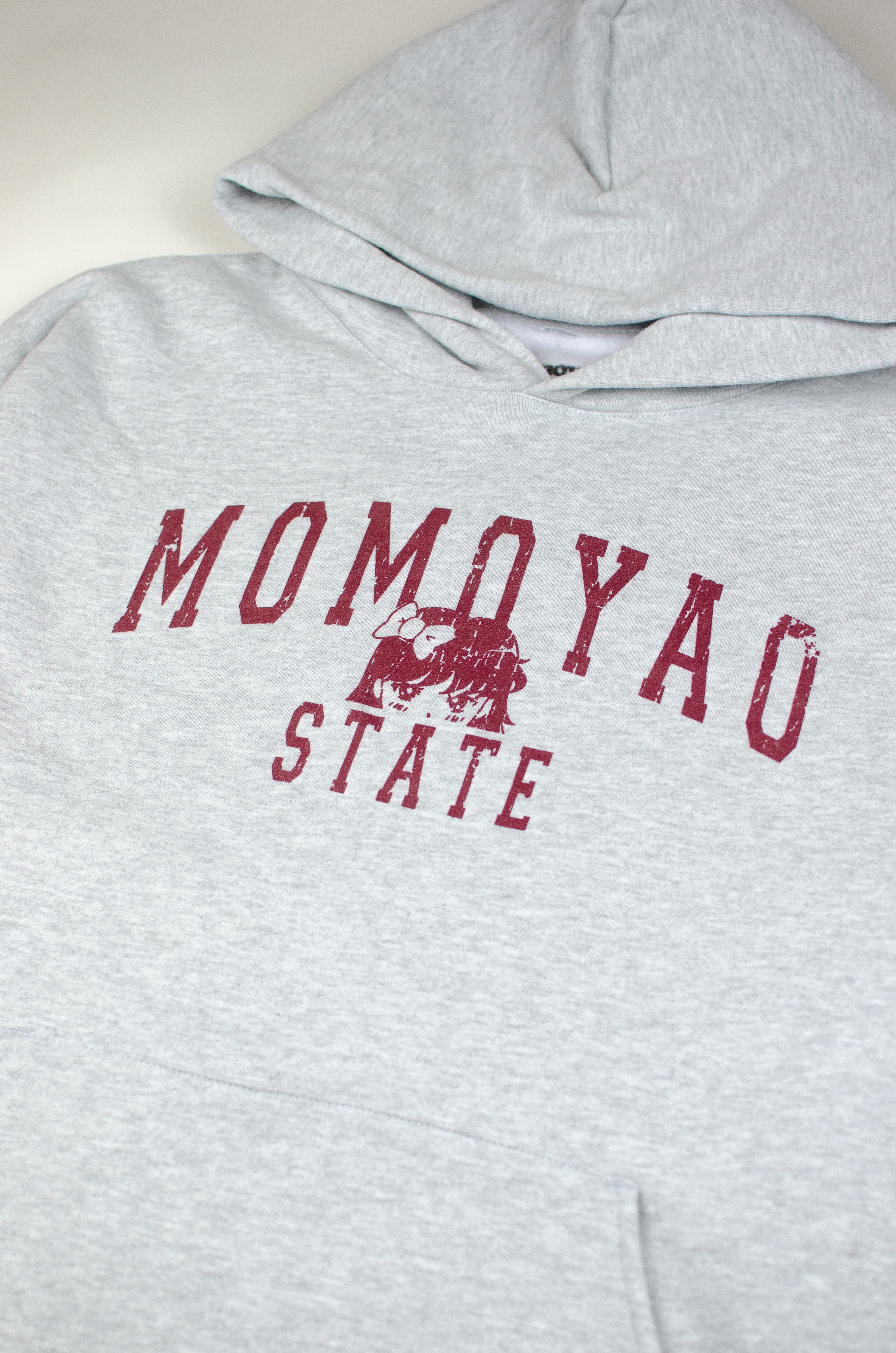 MOMOYAO STATE HOODIE