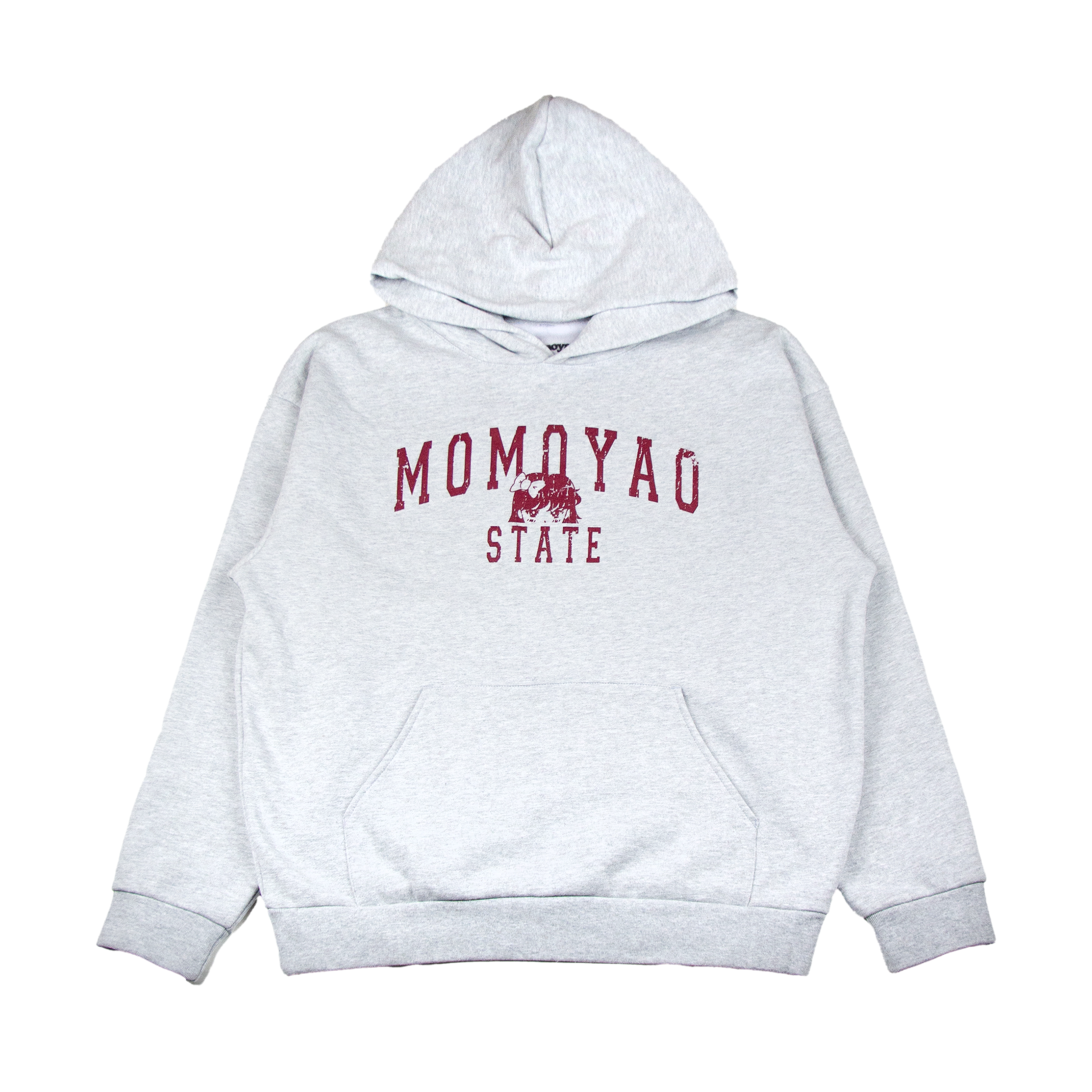 MOMOYAO STATE HOODIE