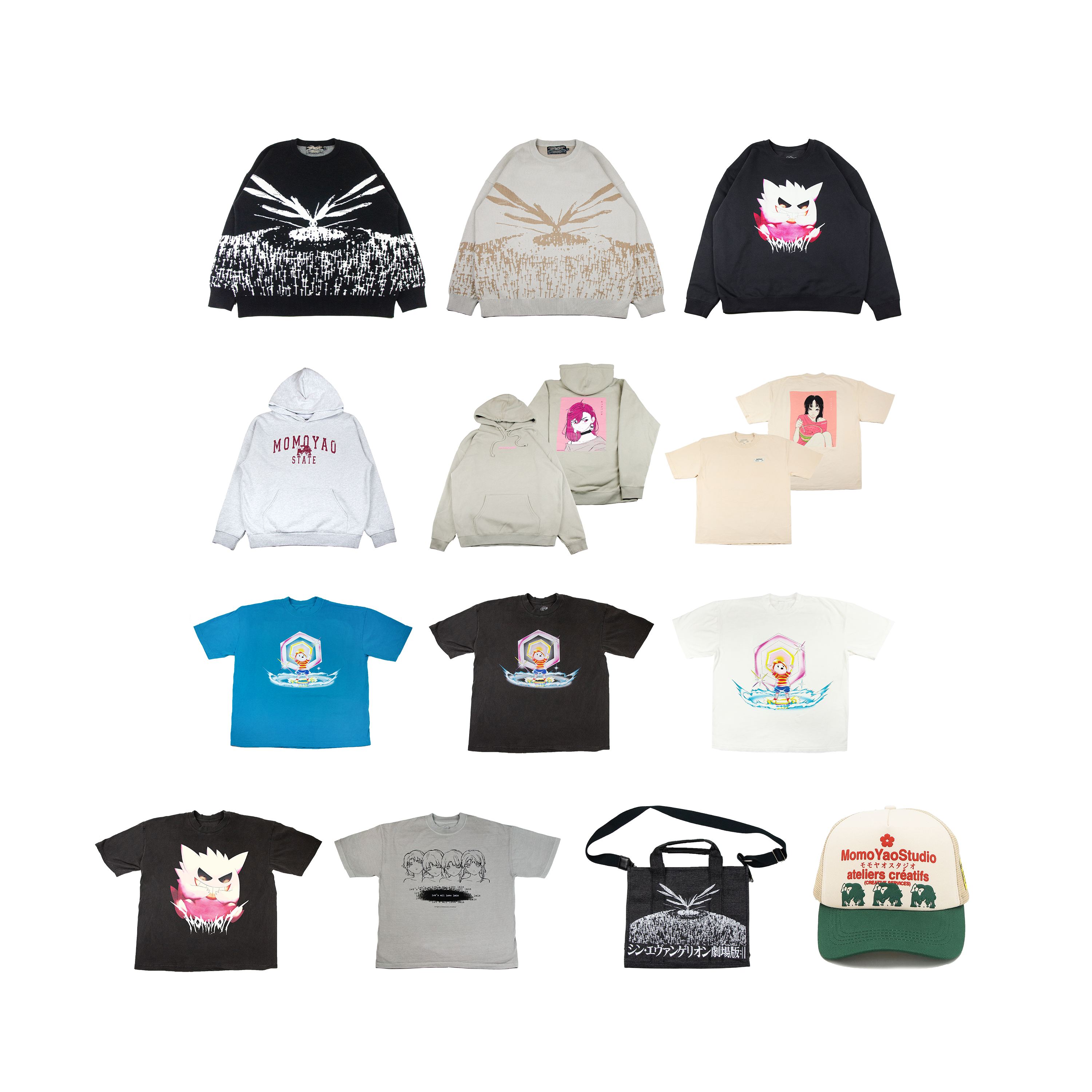 2025 MYSTERY BOX